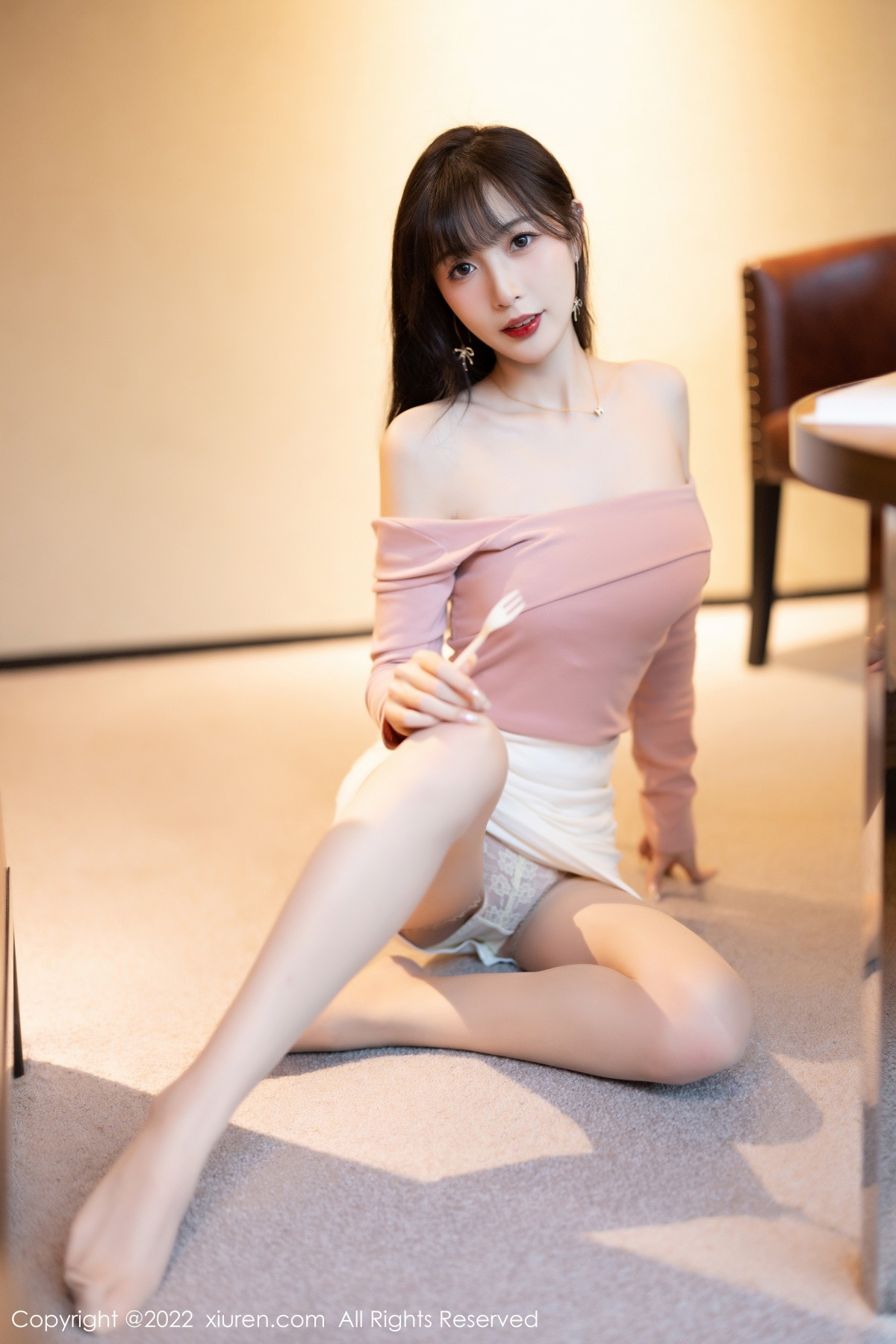 【XiuRen秀人網】20221130Vol5934林星闌【81P】-[秀人套图]