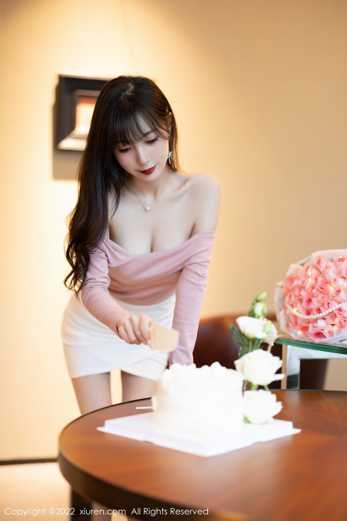 【XiuRen秀人網】20221130Vol5934林星闌【81P】-[秀人套图]