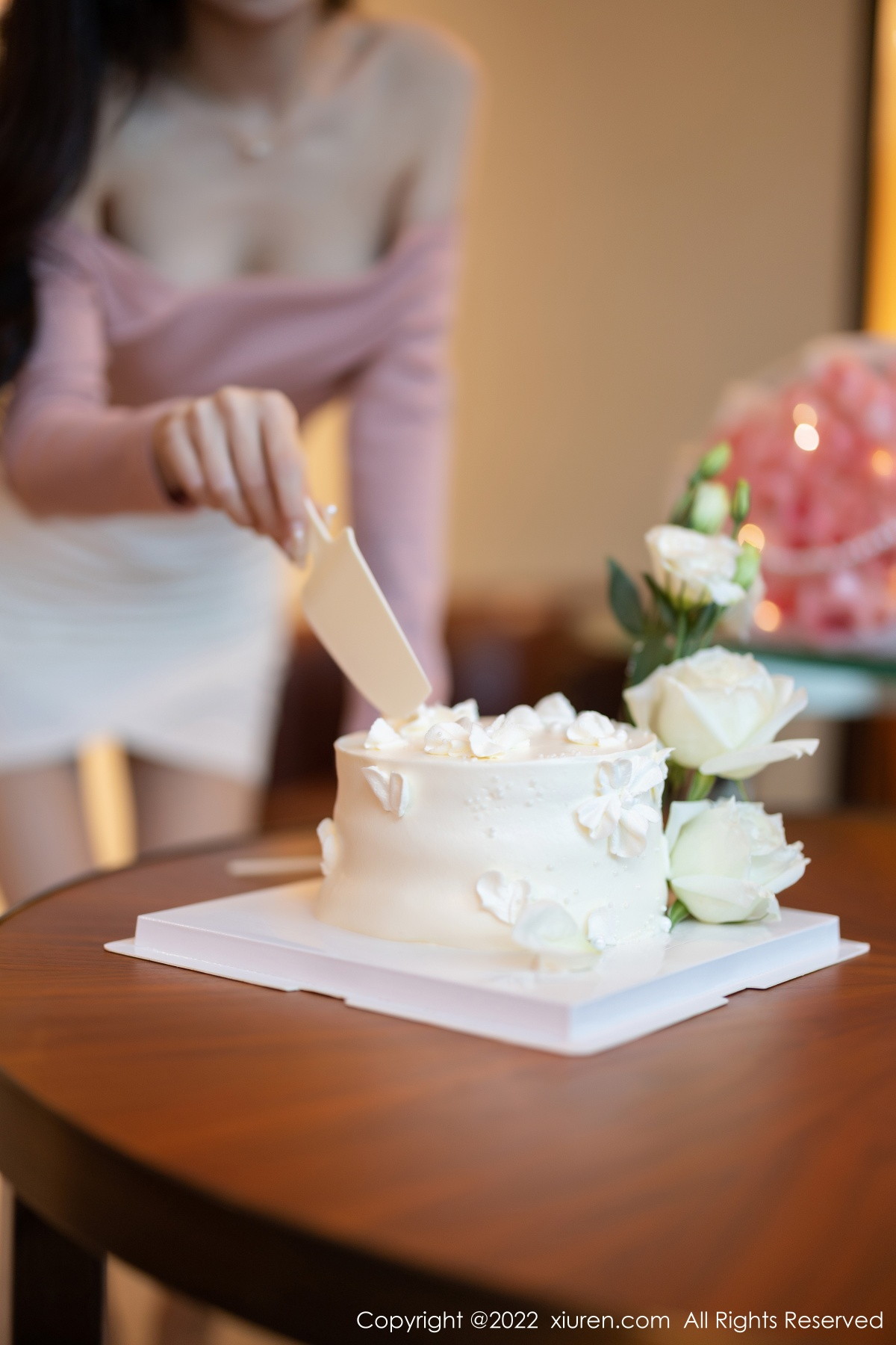 【XiuRen秀人網】20221130Vol5934林星闌【81P】-[秀人套图]