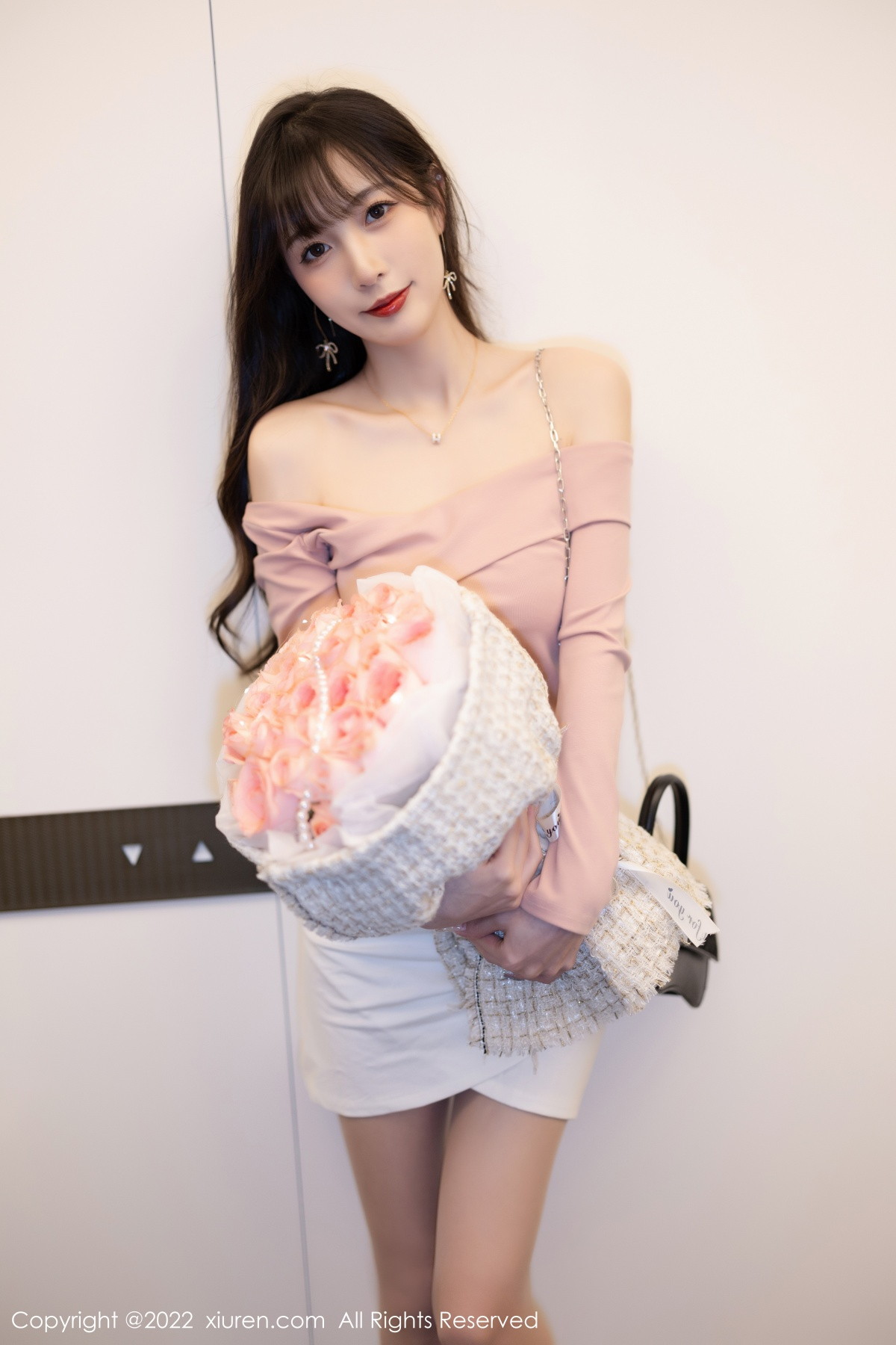 【XiuRen秀人網】20221130Vol5934林星闌【81P】-[秀人套图]