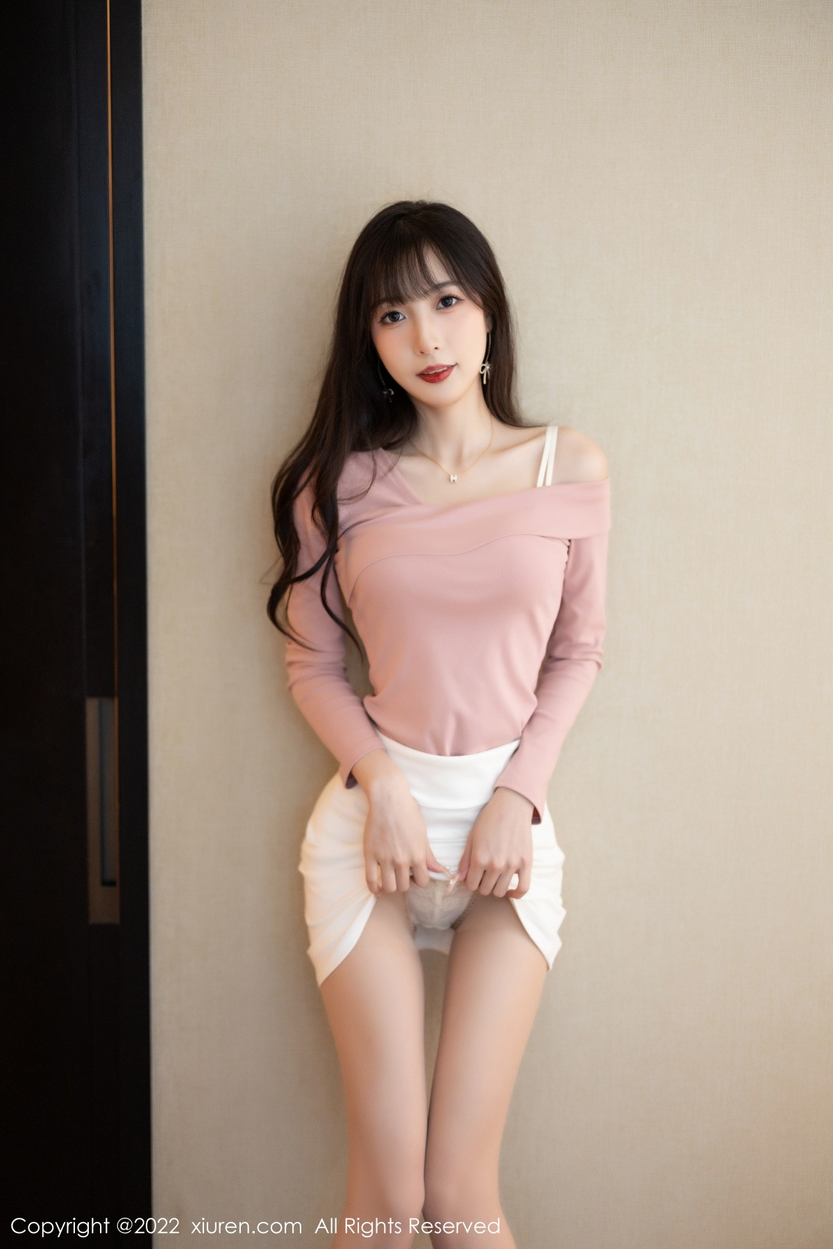 【XiuRen秀人網】20221130Vol5934林星闌【81P】-[秀人套图]