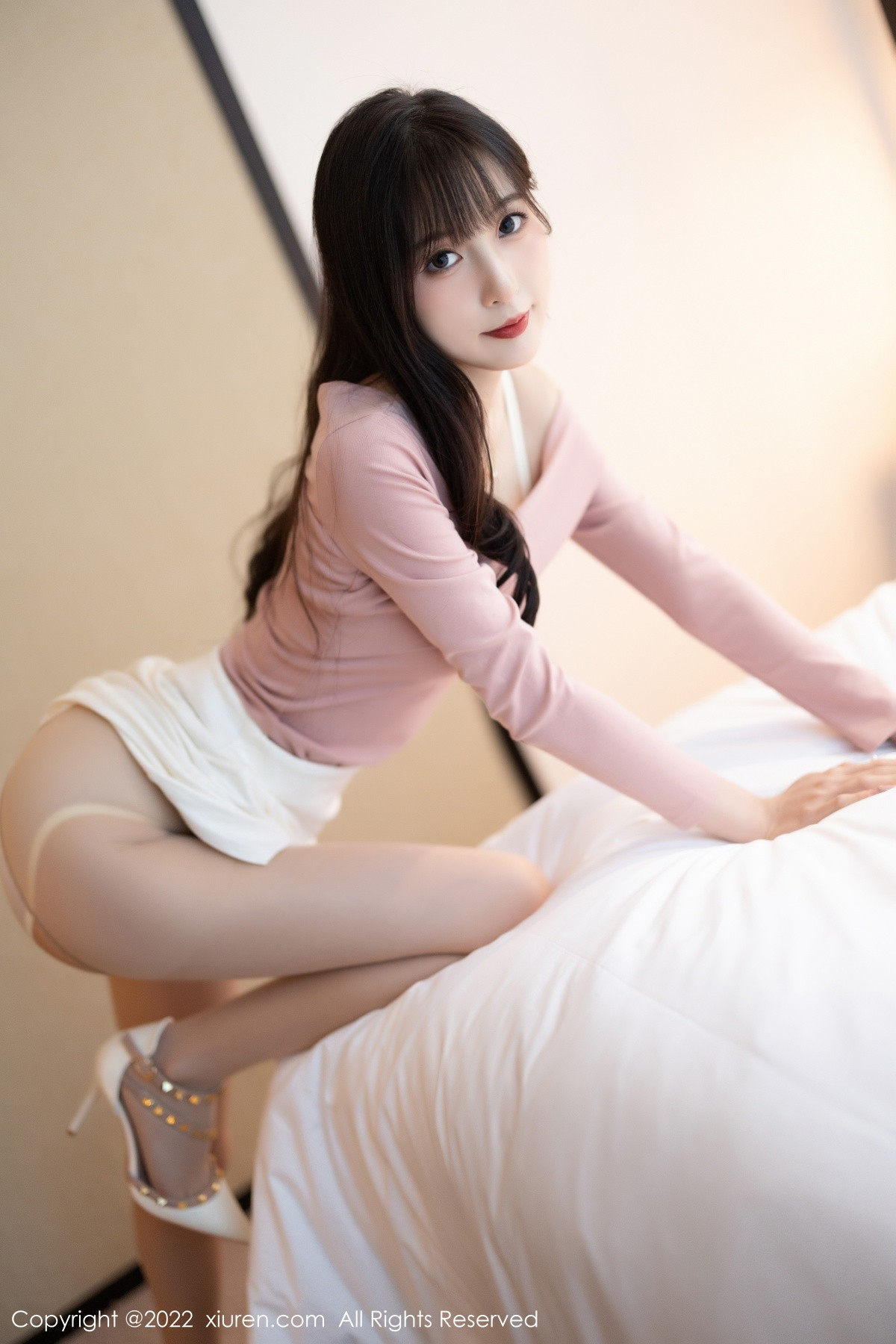 【XiuRen秀人網】20221130Vol5934林星闌【81P】-[秀人套图]