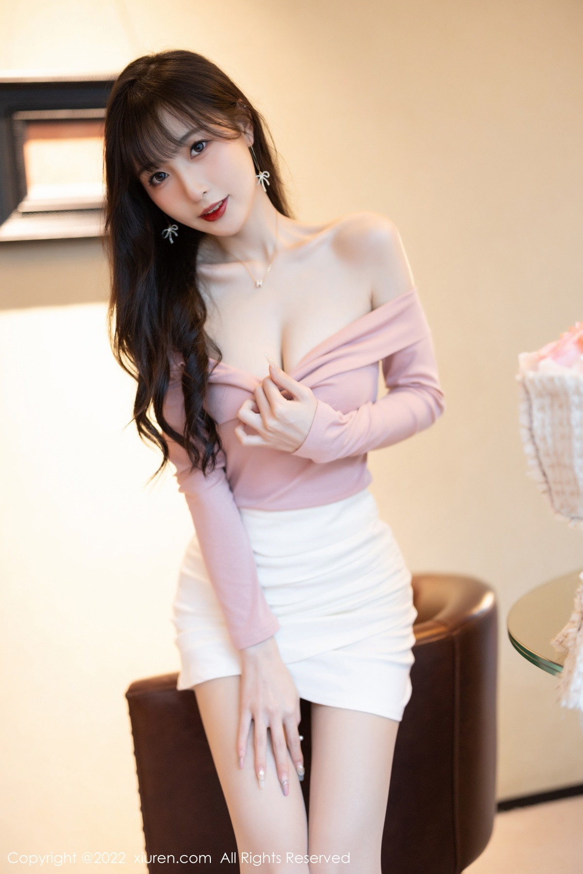 【XiuRen秀人網】20221130Vol5934林星闌【81P】-[秀人套图]