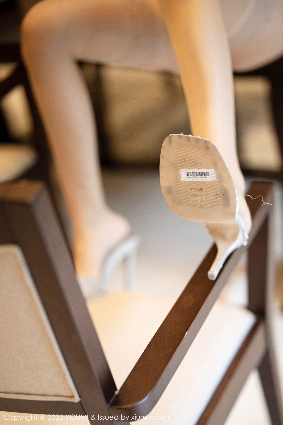 【YOUMI尤蜜荟】20221130Vol871小海臀Rena【56P】-[秀人套图]