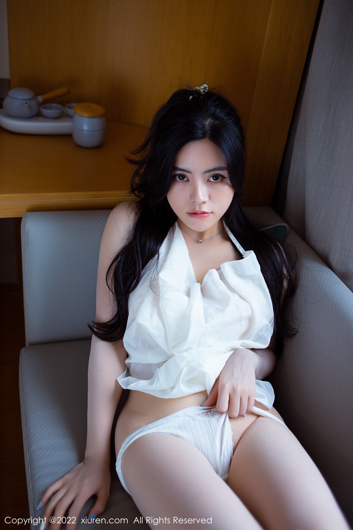 【XiuRen秀人網】20221130Vol5929白甜【94P】-[秀人套图]