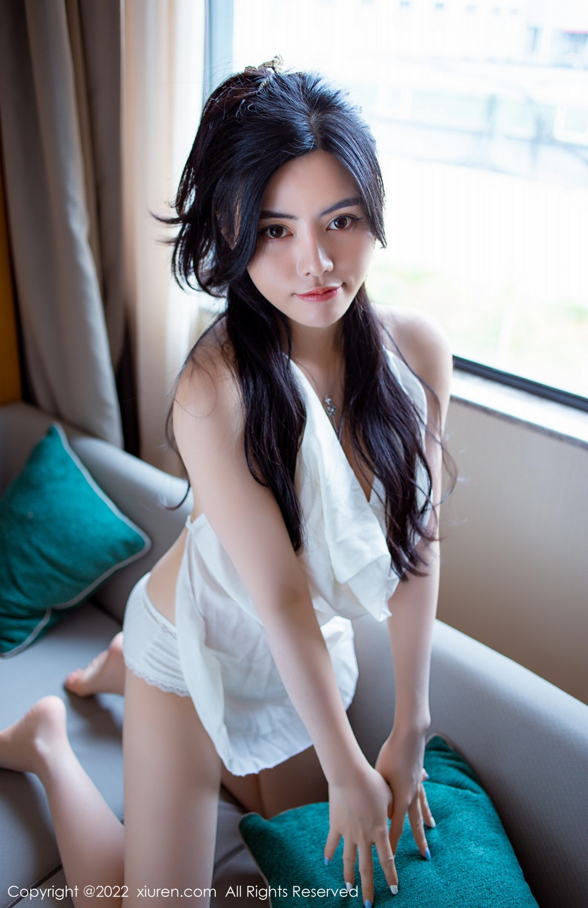 【XiuRen秀人網】20221130Vol5929白甜【94P】-[秀人套图]