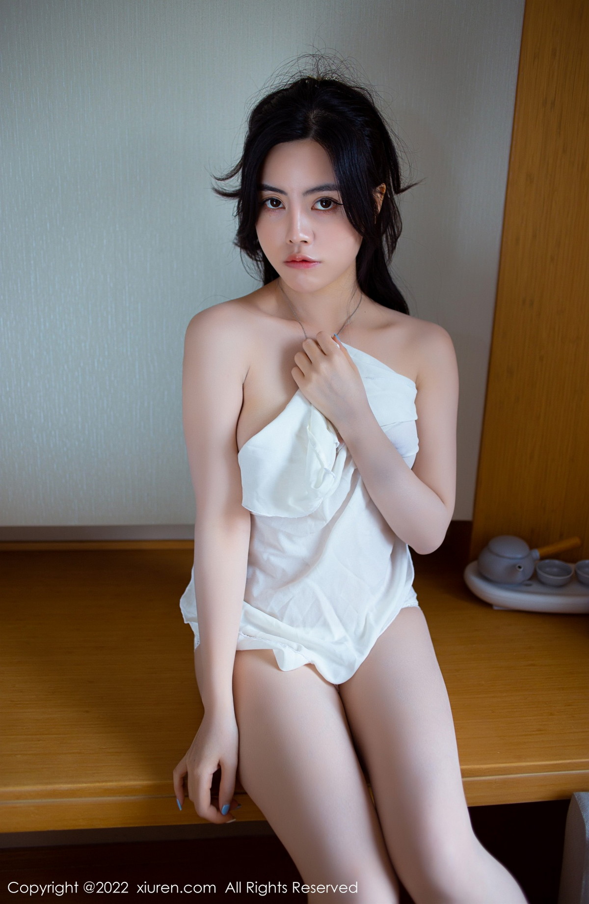 【XiuRen秀人網】20221130Vol5929白甜【94P】-[秀人套图]