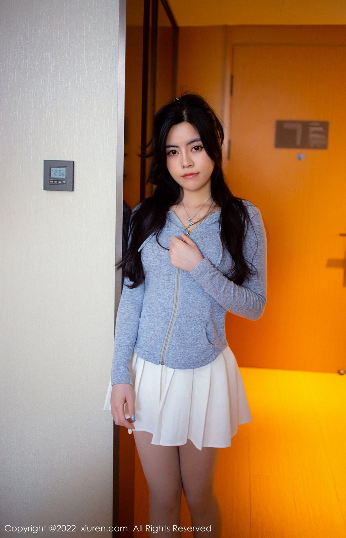 【XiuRen秀人網】20221130Vol5929白甜【94P】-[秀人套图]