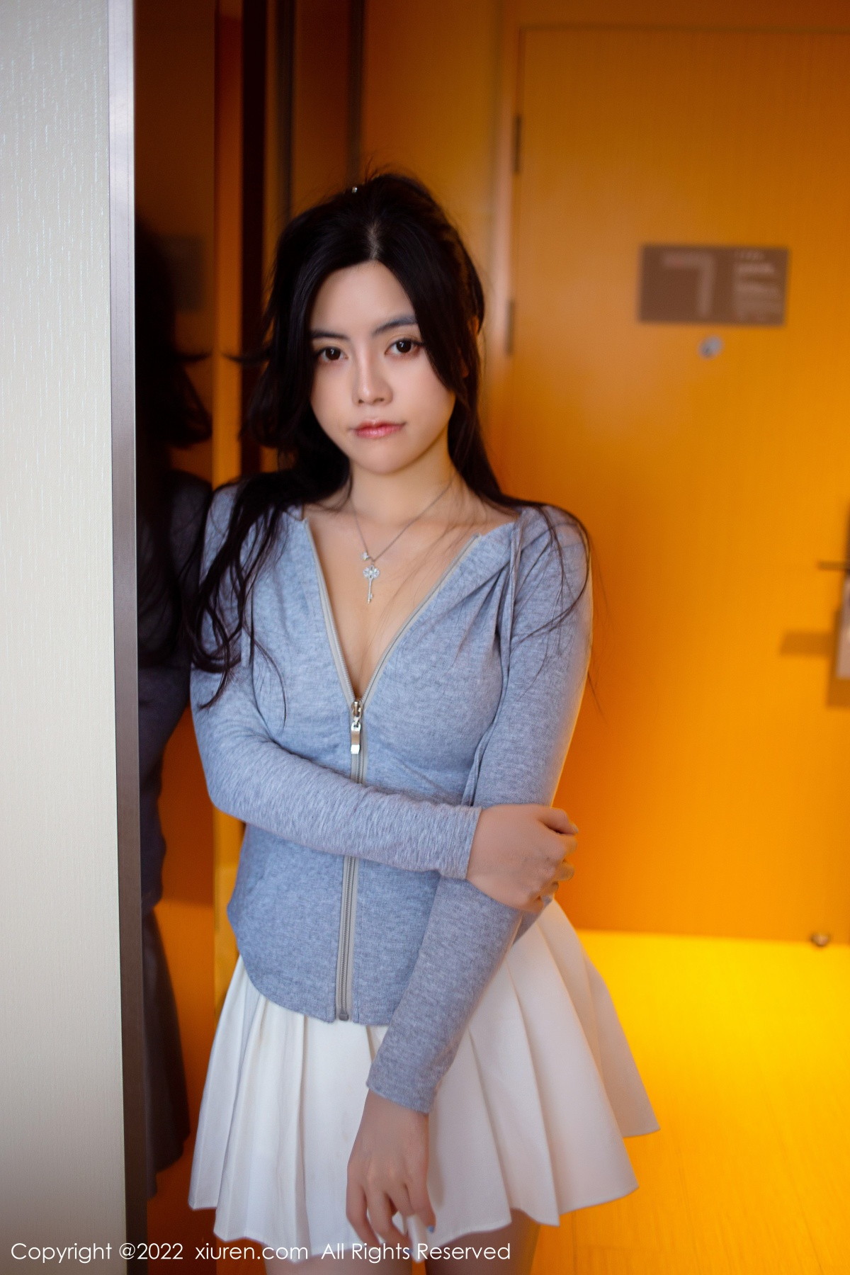 【XiuRen秀人網】20221130Vol5929白甜【94P】-[秀人套图]