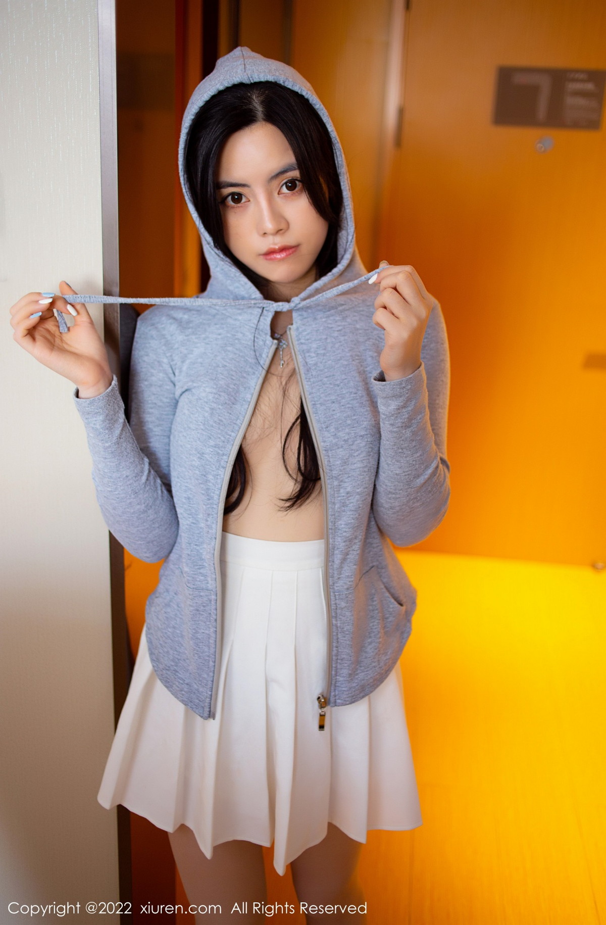 【XiuRen秀人網】20221130Vol5929白甜【94P】-[秀人套图]