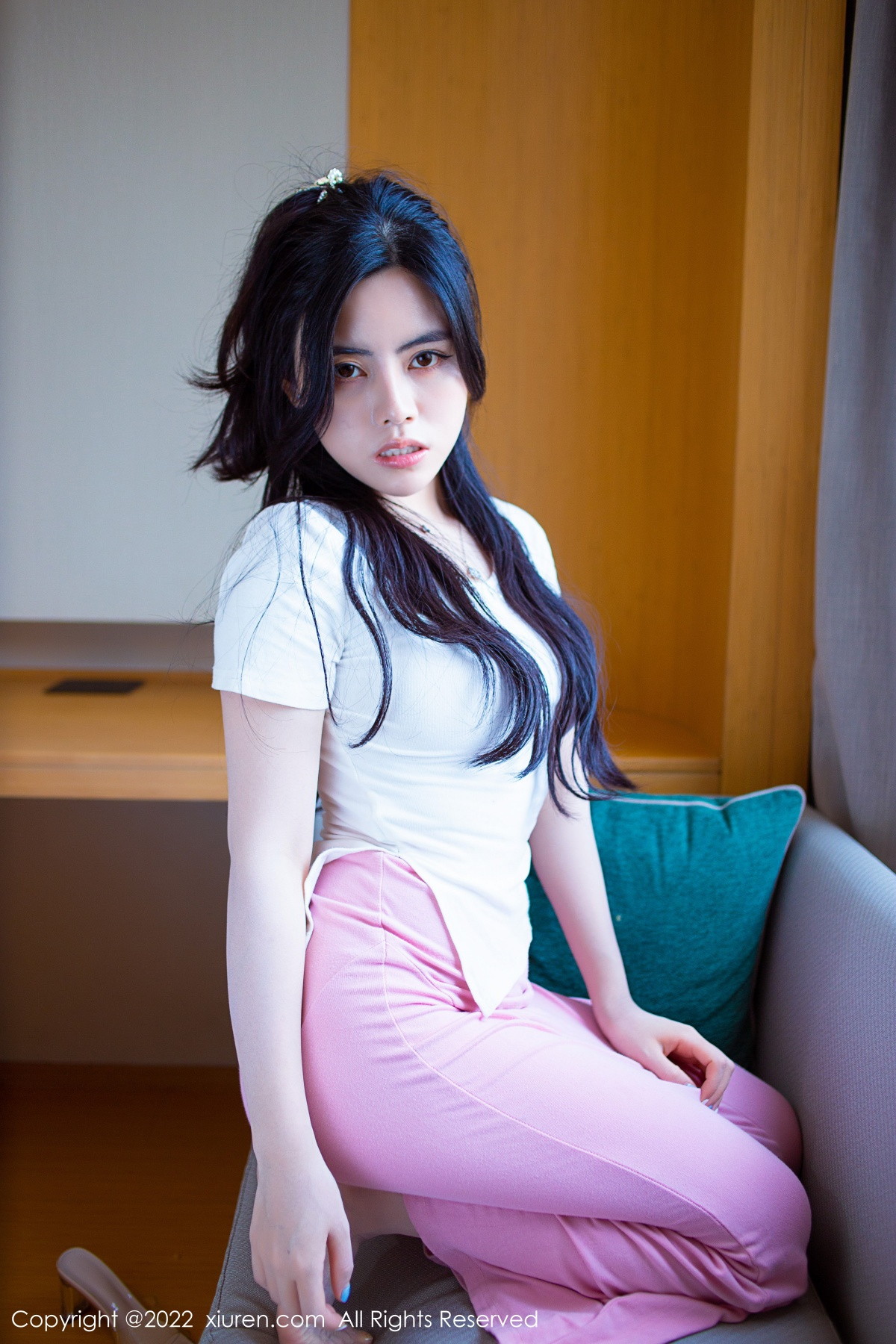 【XiuRen秀人網】20221130Vol5929白甜【94P】-[秀人套图]