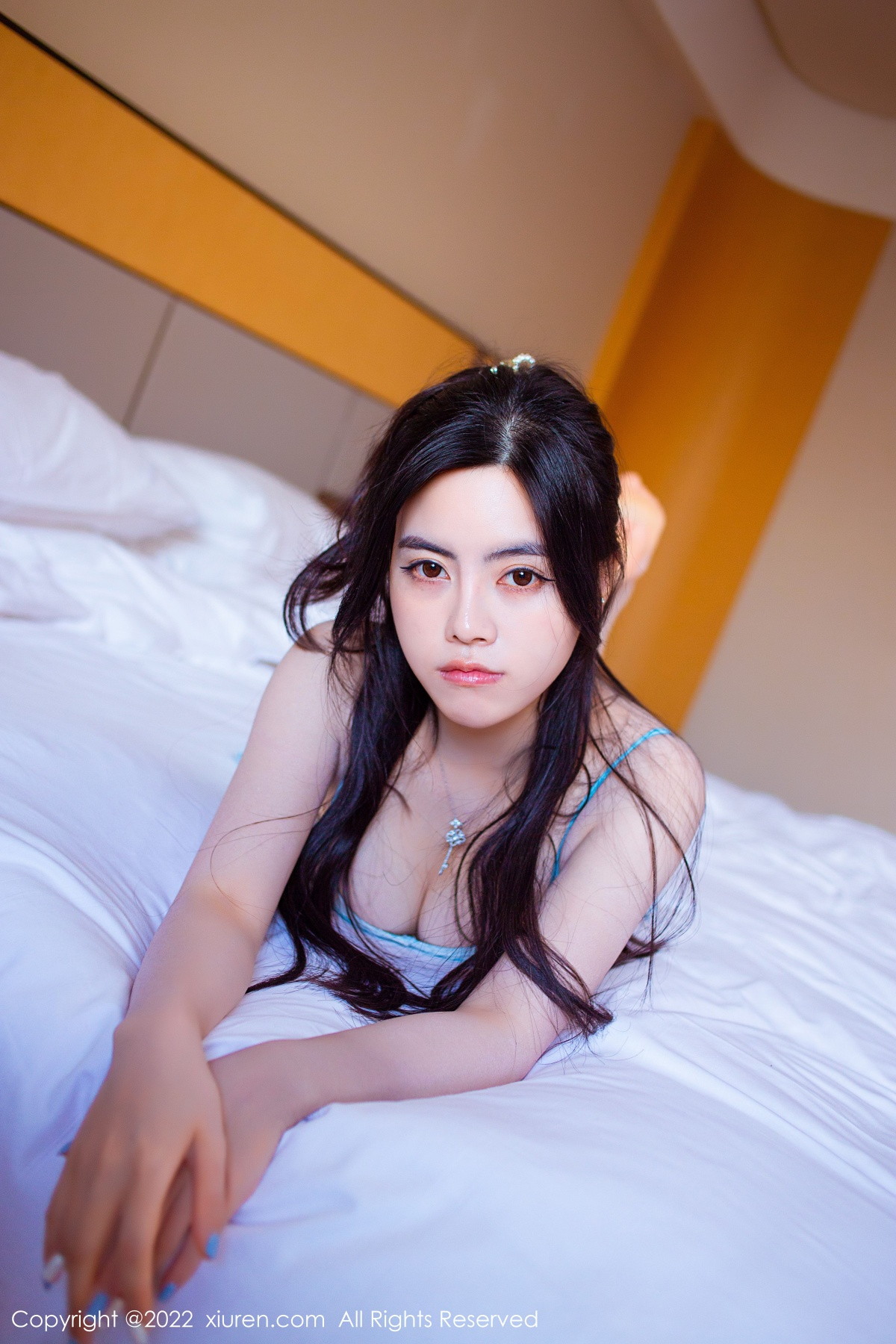 【XiuRen秀人網】20221130Vol5929白甜【94P】-[秀人套图]