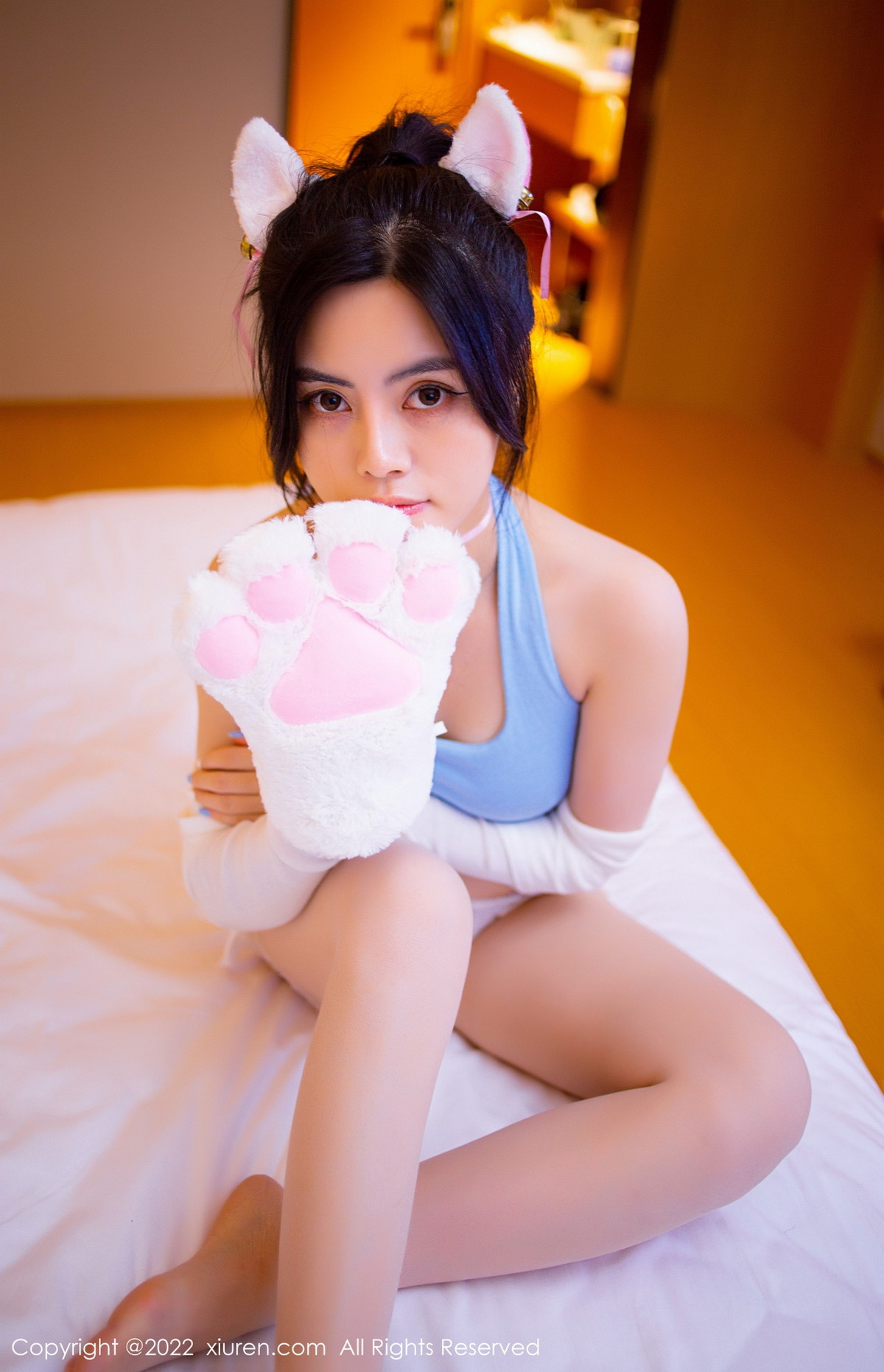 【XiuRen秀人網】20221130Vol5929白甜【94P】-[秀人套图]