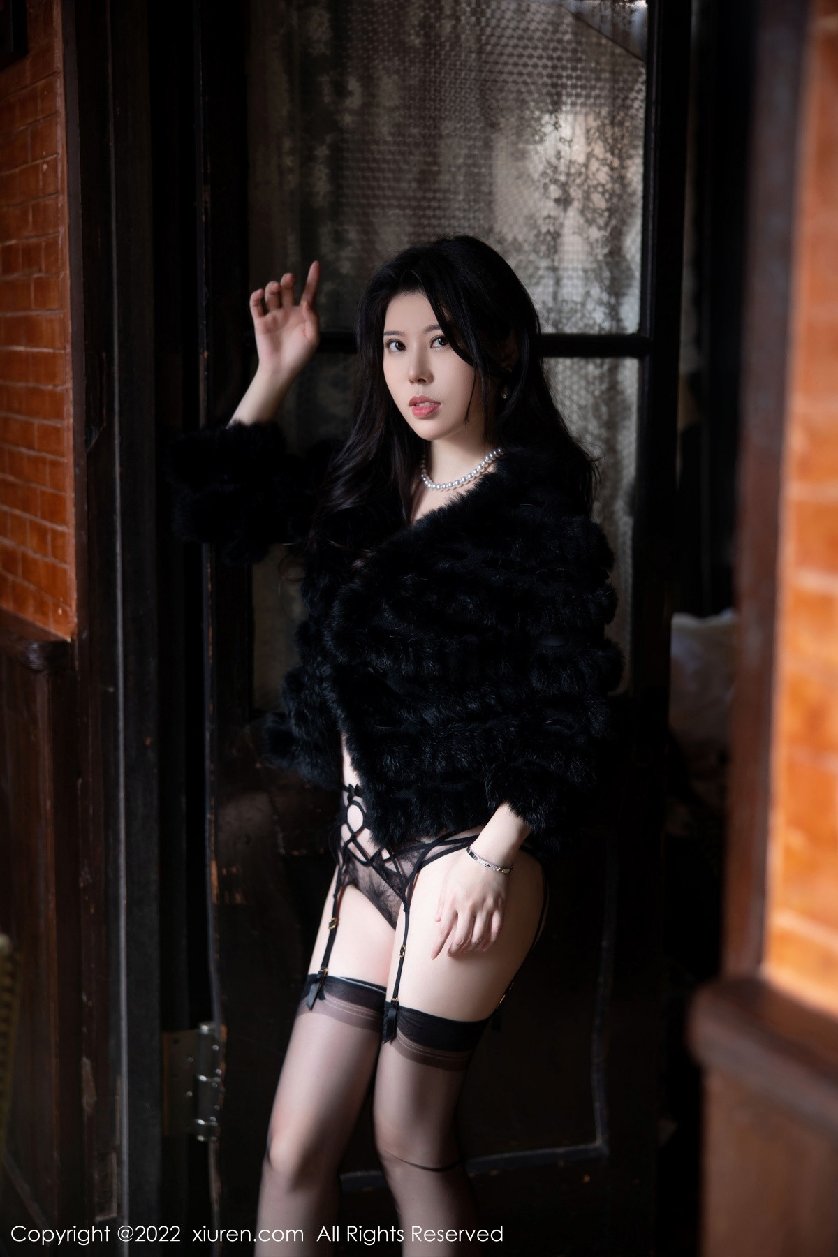 【XiuRen秀人網】20221201Vol5939白茹雪【68P】-[秀人套图]