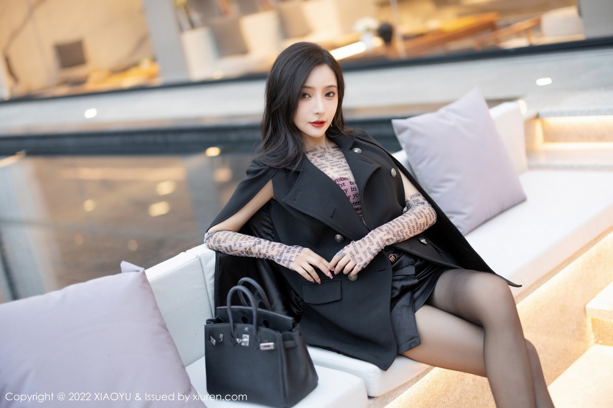 【XIAOYU語畫界】20221201Vol916王馨瑤yanni【93P】-[秀人套图]