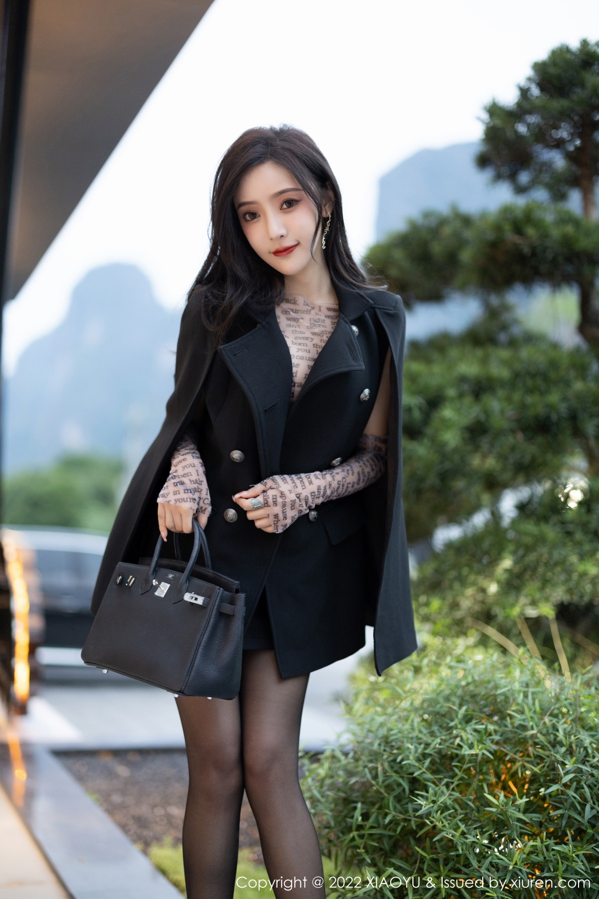 【XIAOYU語畫界】20221201Vol916王馨瑤yanni【93P】-[秀人套图]