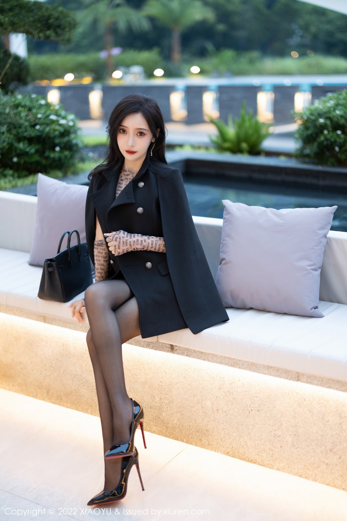 【XIAOYU語畫界】20221201Vol916王馨瑤yanni【93P】-[秀人套图]