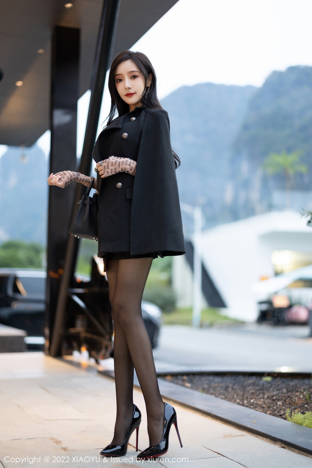 【XIAOYU語畫界】20221201Vol916王馨瑤yanni【93P】-[秀人套图]