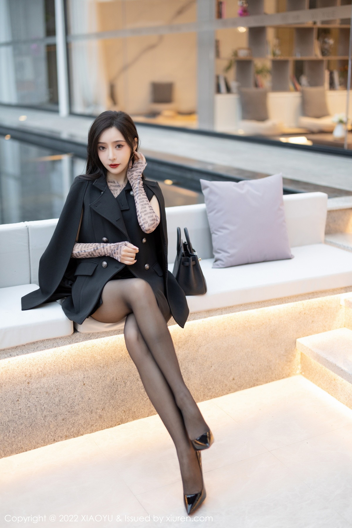 【XIAOYU語畫界】20221201Vol916王馨瑤yanni【93P】-[秀人套图]