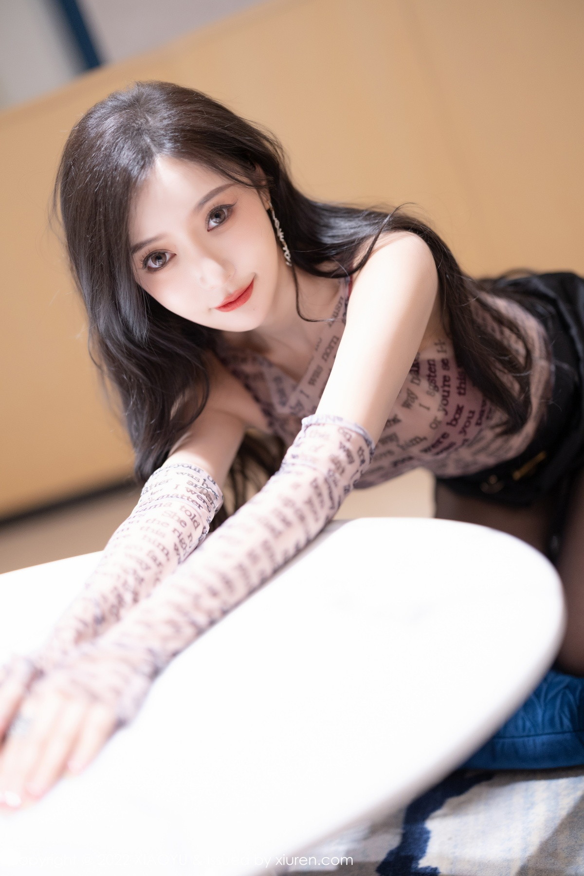 【XIAOYU語畫界】20221201Vol916王馨瑤yanni【93P】-[秀人套图]