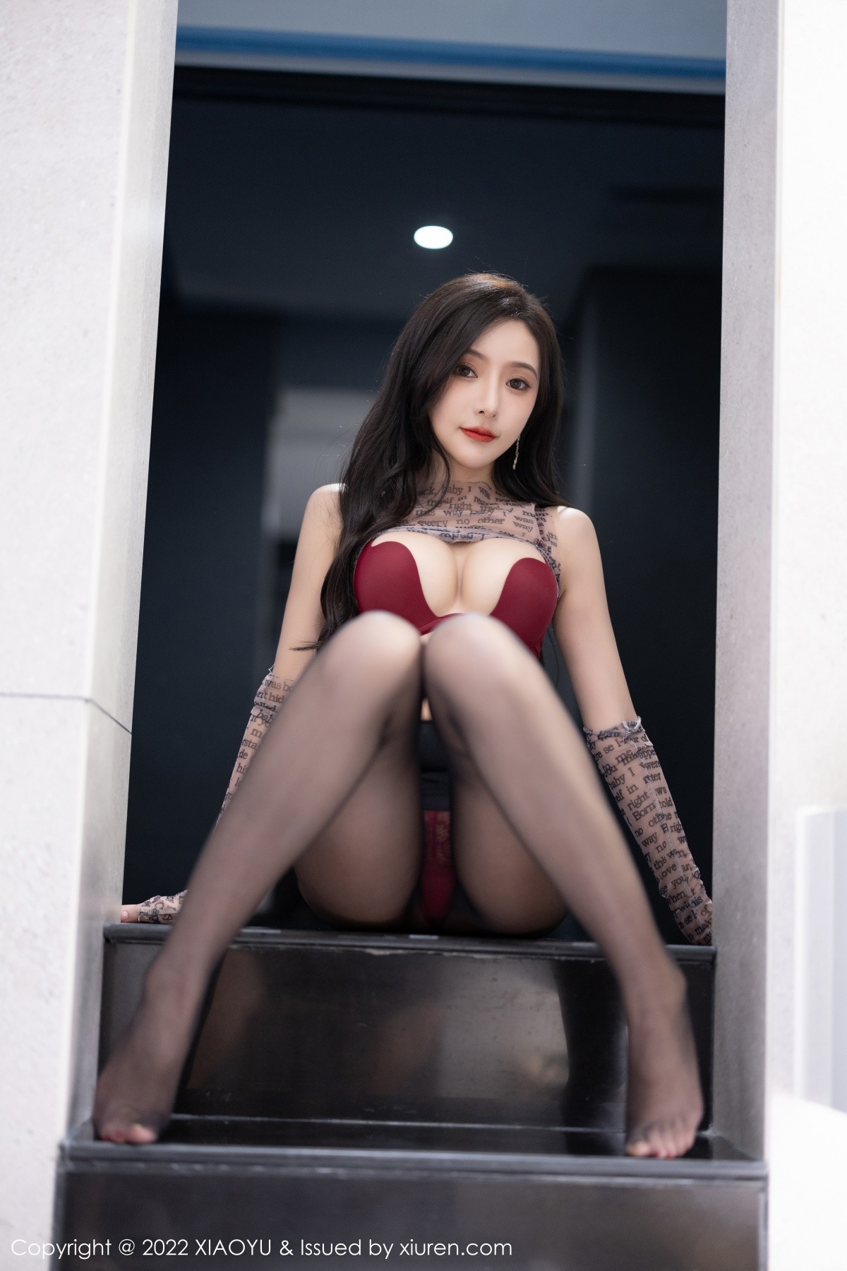 【XIAOYU語畫界】20221201Vol916王馨瑤yanni【93P】-[秀人套图]