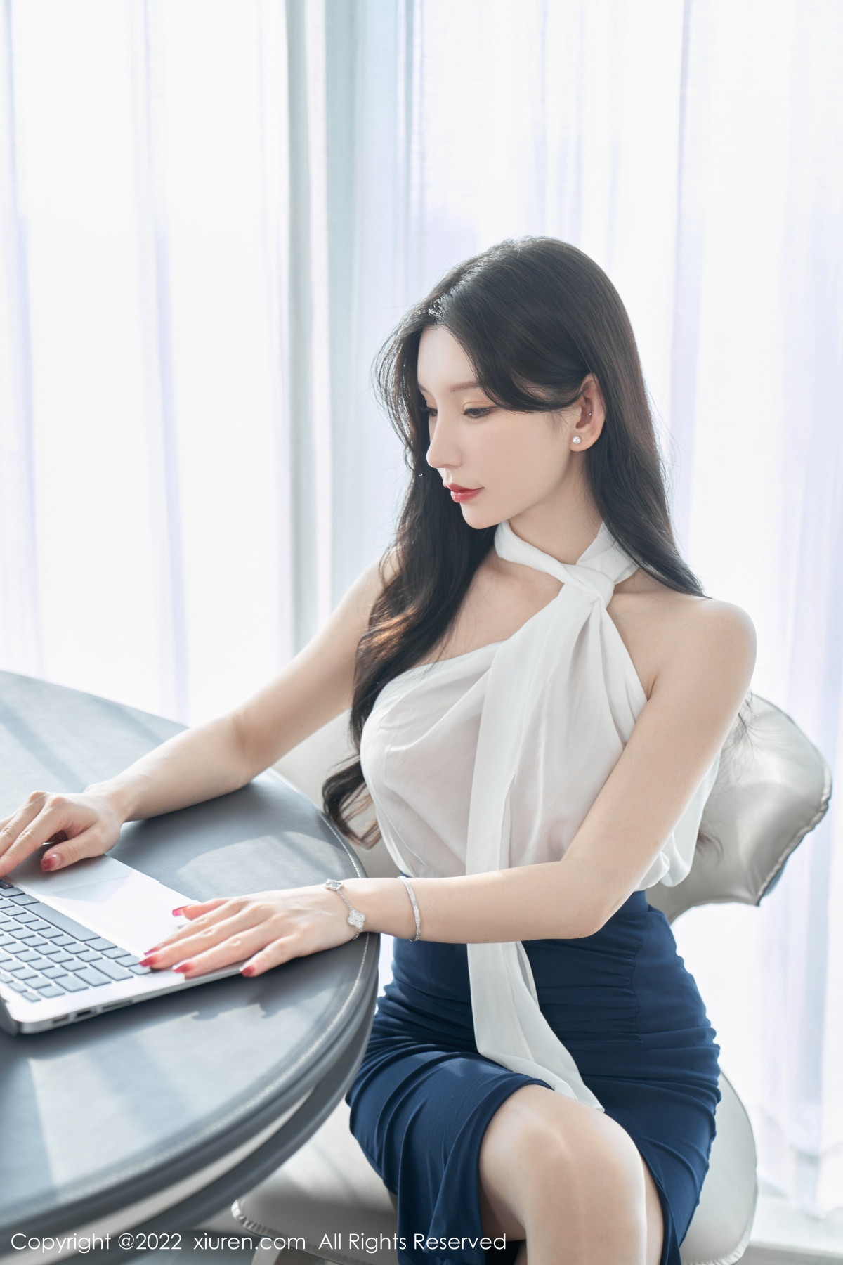 【XiuRen秀人網】20221202Vol5948周于希Sally【70P】-[秀人套图]