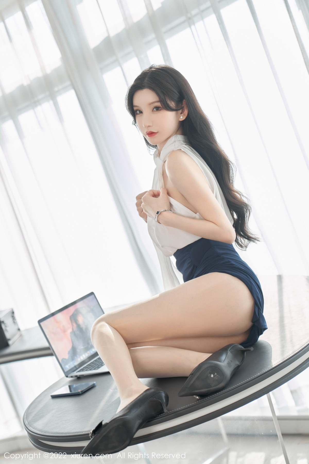 【XiuRen秀人網】20221202Vol5948周于希Sally【70P】-[秀人套图]