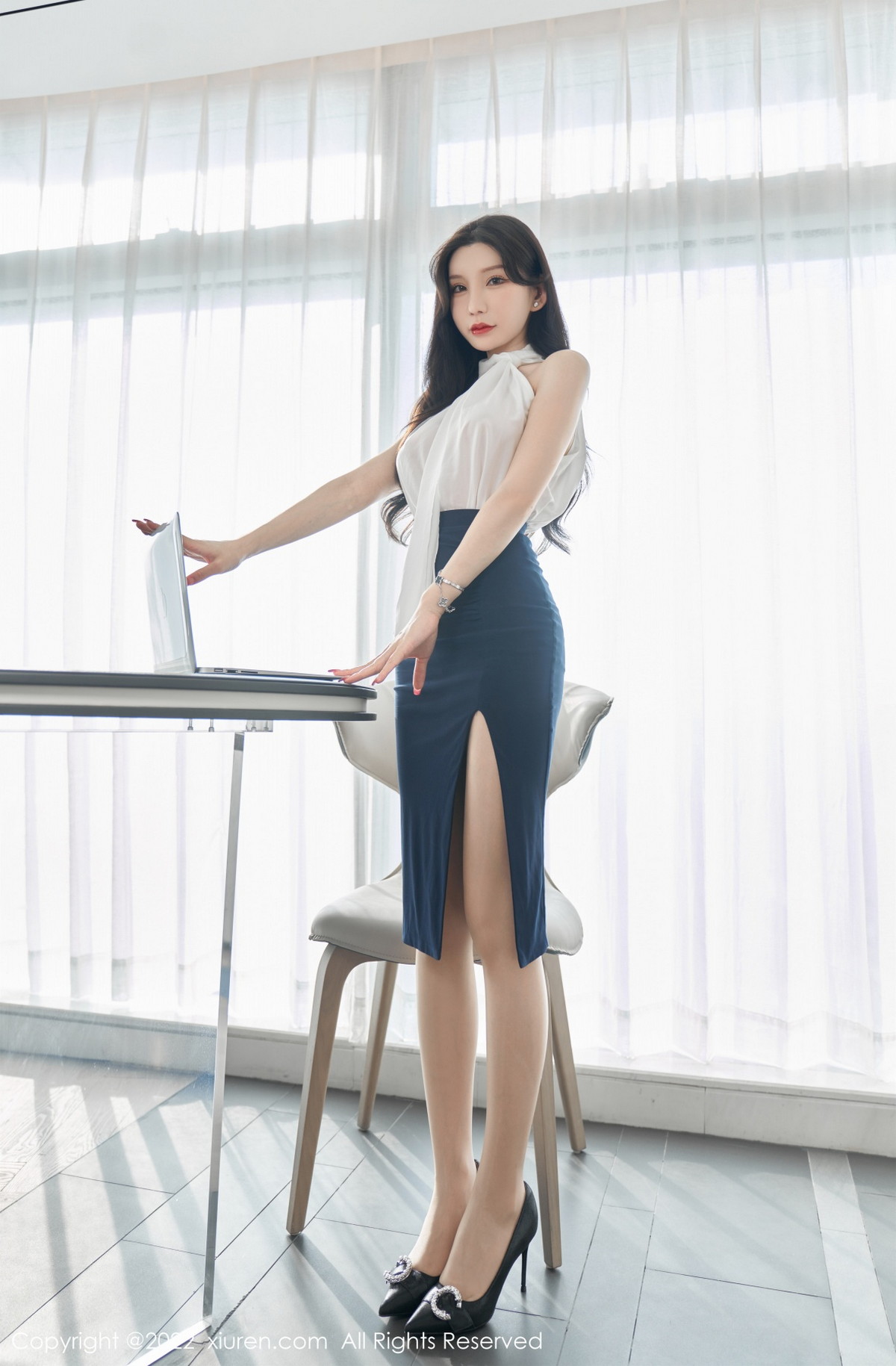 【XiuRen秀人網】20221202Vol5948周于希Sally【70P】-[秀人套图]