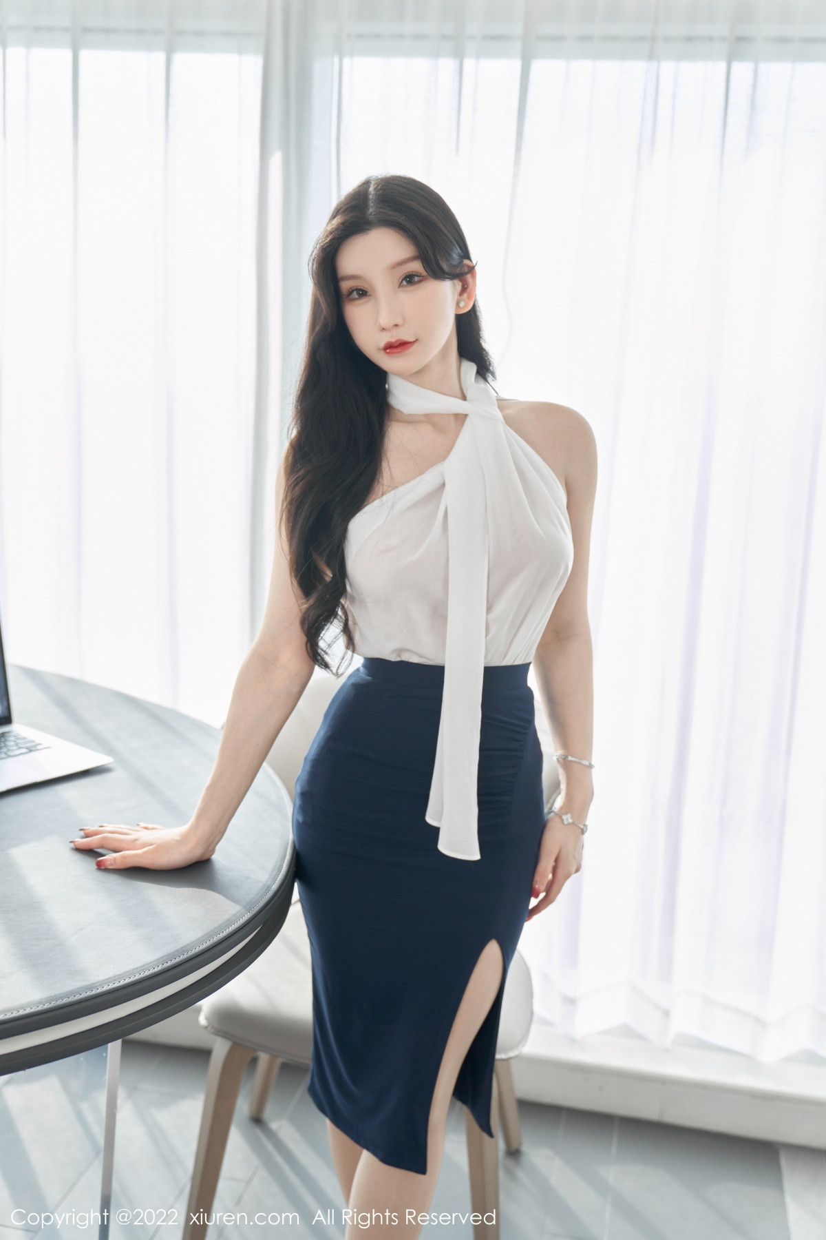 【XiuRen秀人網】20221202Vol5948周于希Sally【70P】-[秀人套图]