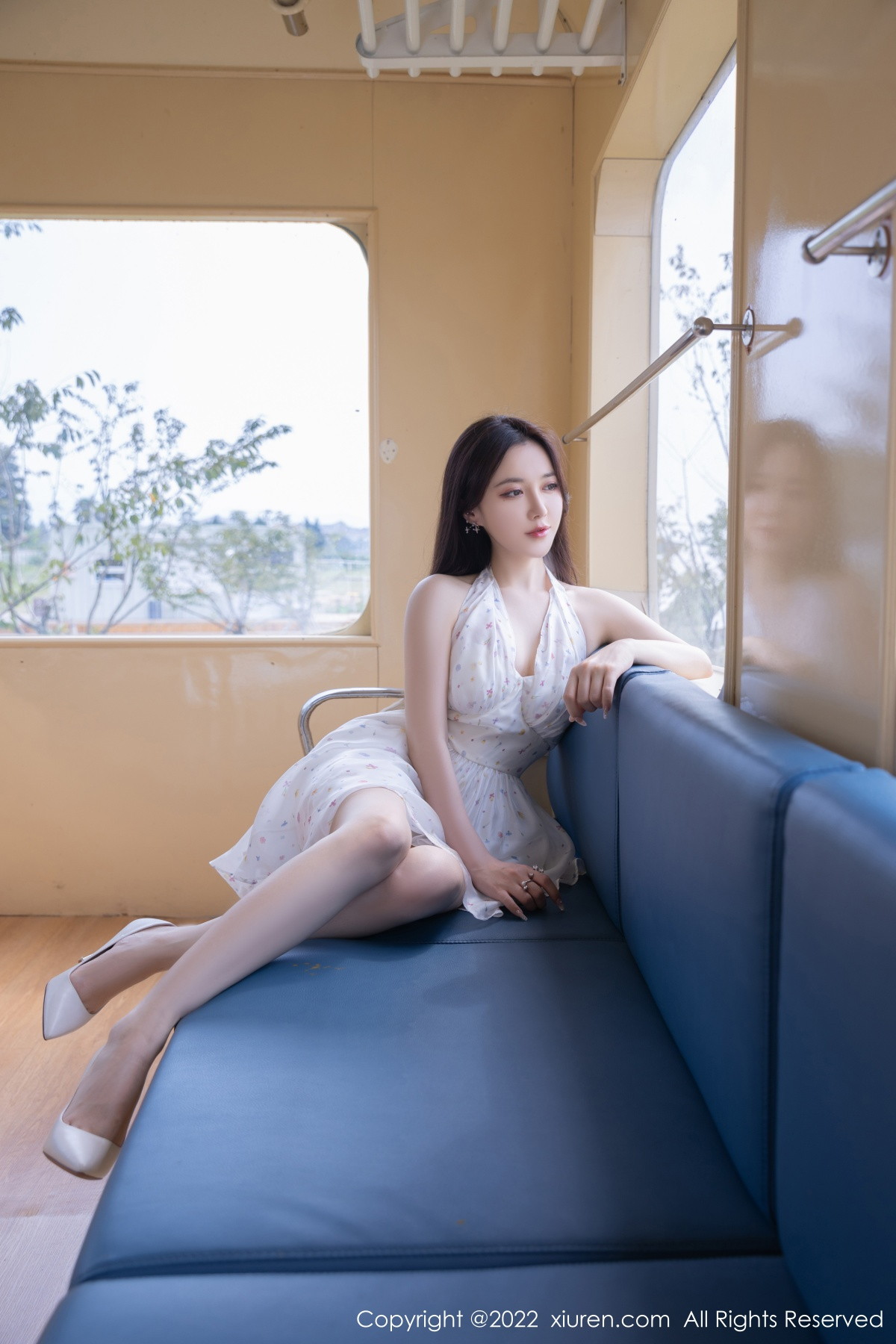 【XiuRen秀人網】20221202Vol5947魚子醬Fish【80P】-[秀人套图]