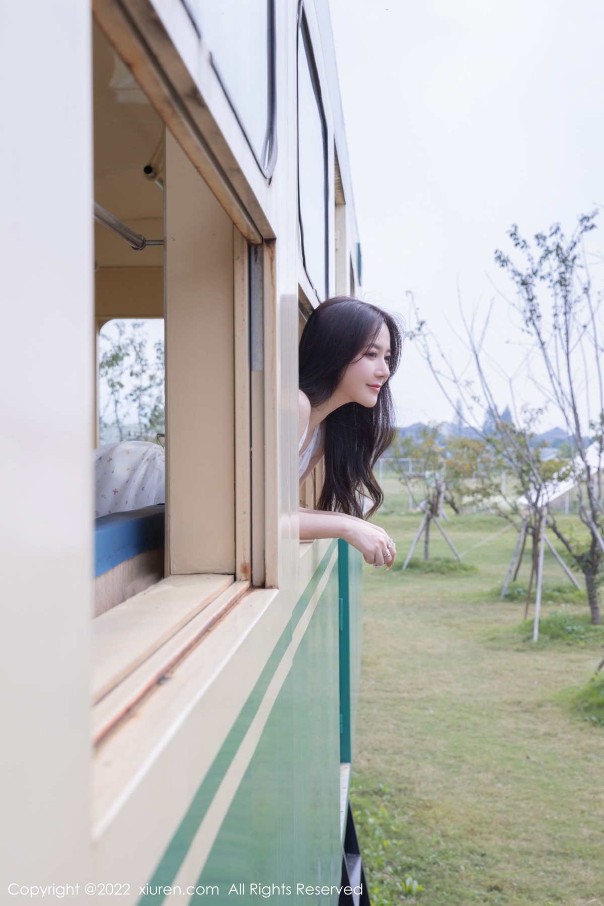 【XiuRen秀人網】20221202Vol5947魚子醬Fish【80P】-[秀人套图]