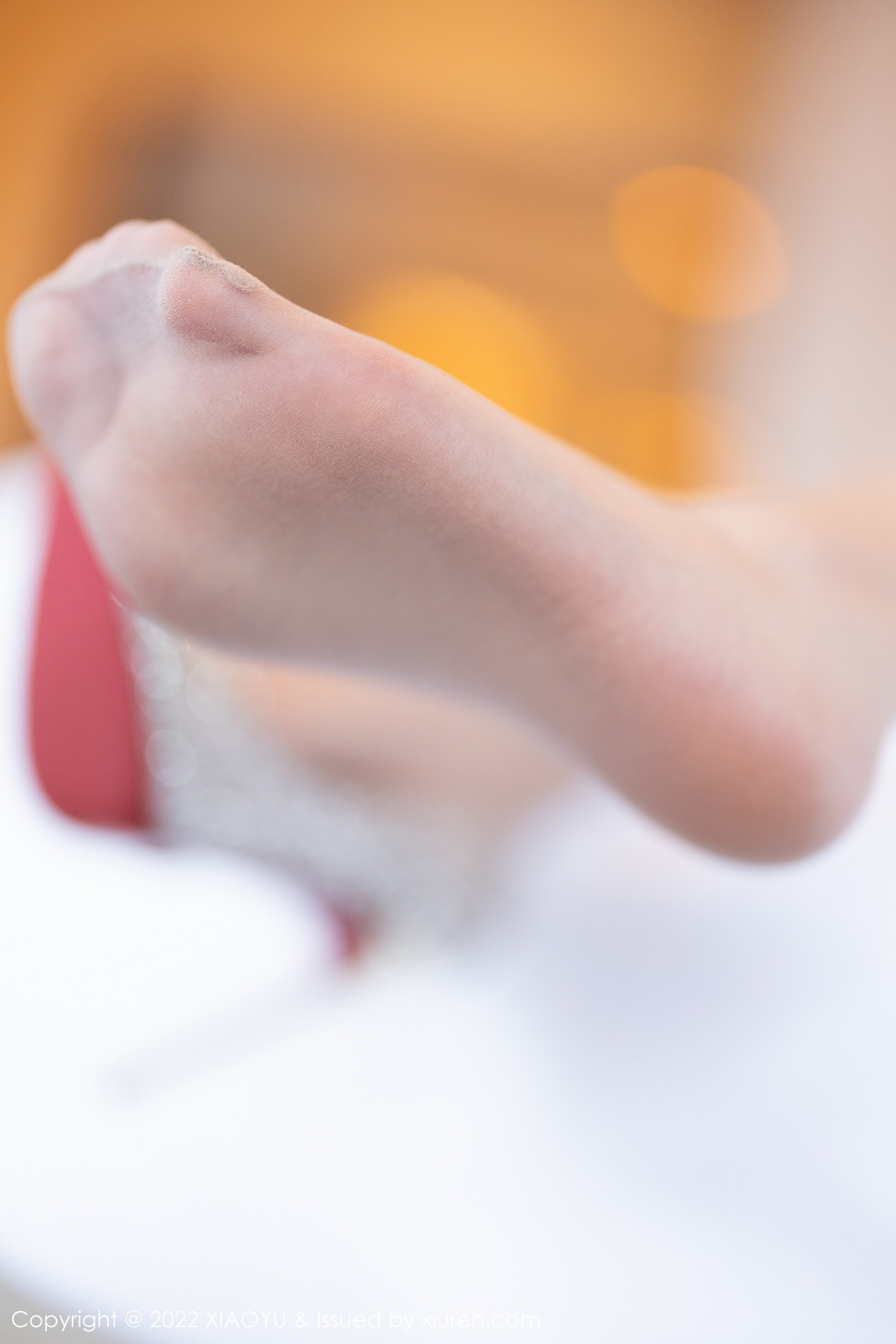 【XIAOYU語畫界】20221202Vol917楊晨晨Yome【85P】-[秀人套图]