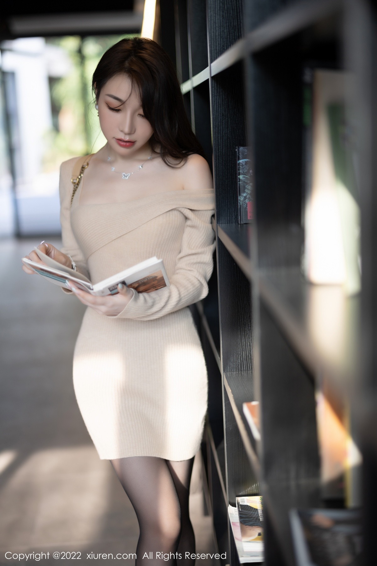 【XiuRen秀人網】20221202Vol5945徐莉芝Booty【83P】-[秀人套图]