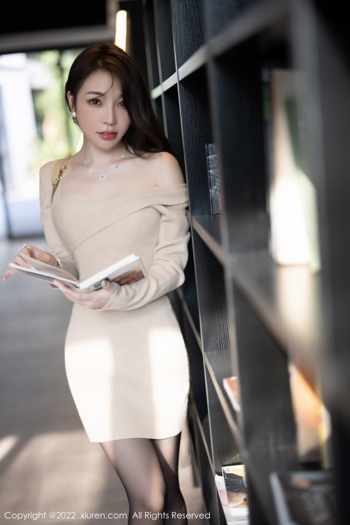 【XiuRen秀人網】20221202Vol5945徐莉芝Booty【83P】-[秀人套图]