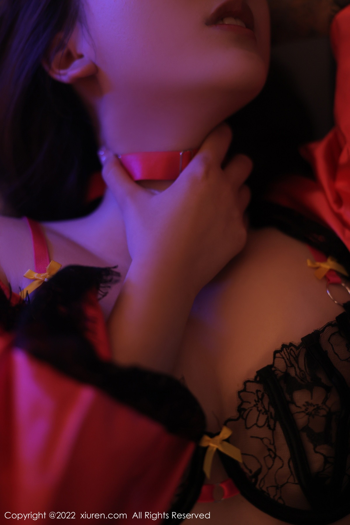 【XiuRen秀人網】20221205Vol5952江真真【106P】-[秀人套图]