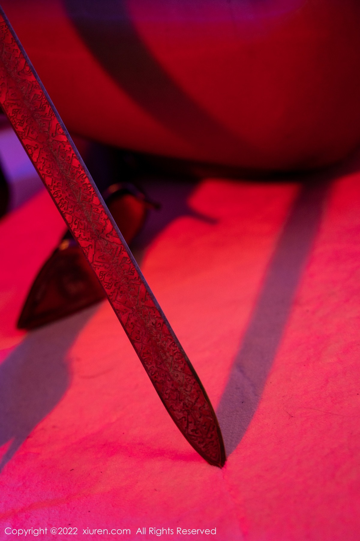 【XiuRen秀人網】20221206Vol5957土肥圓Carol【72P】-[秀人套图]