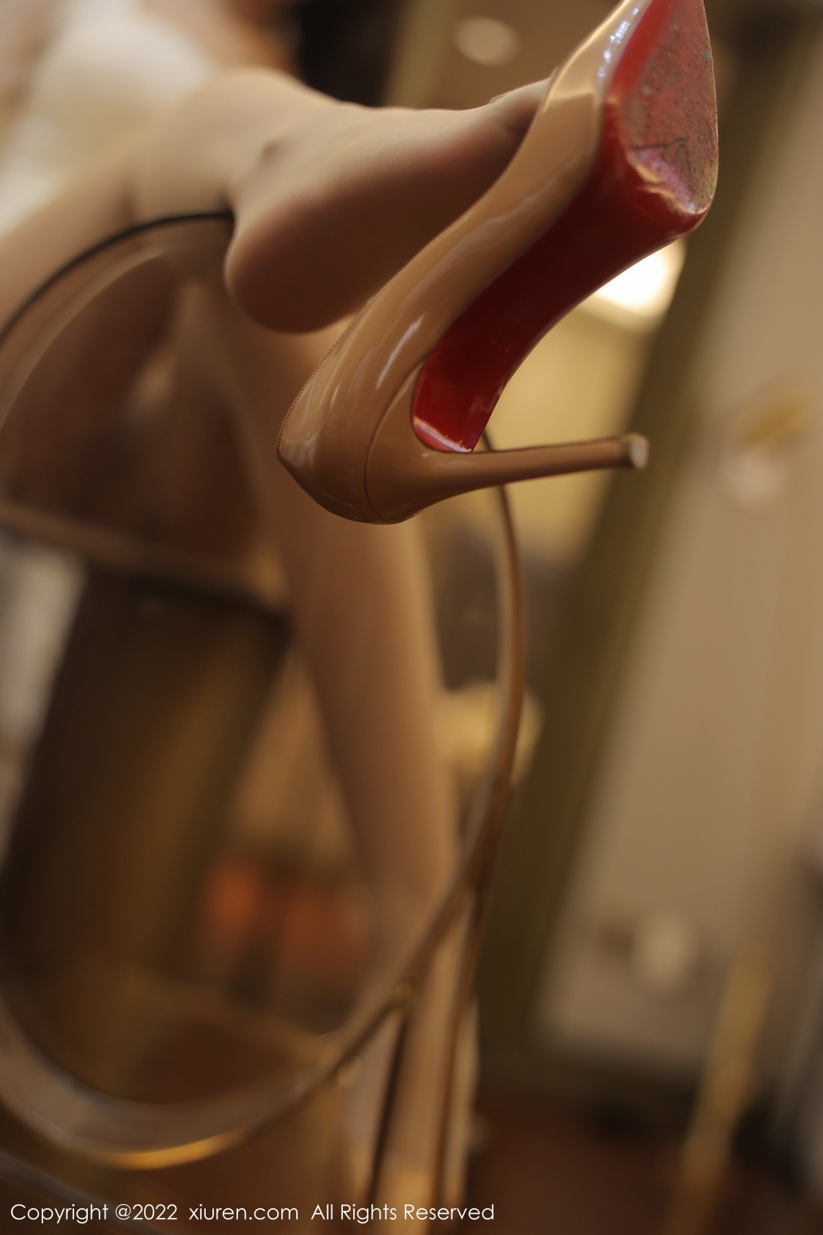 【XiuRen秀人網】20221206Vol5958朱可兒Flora【75P】-[秀人套图]