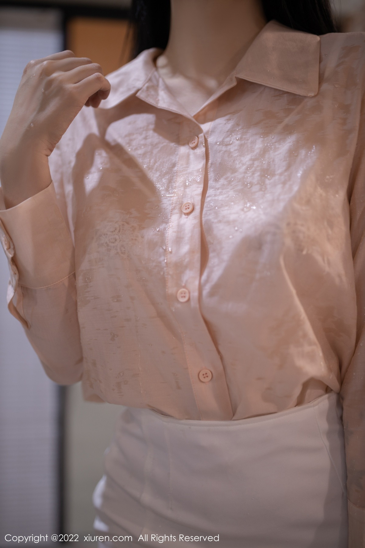 【XiuRen秀人網】20221206Vol5960安然anran【82P】-[秀人套图]