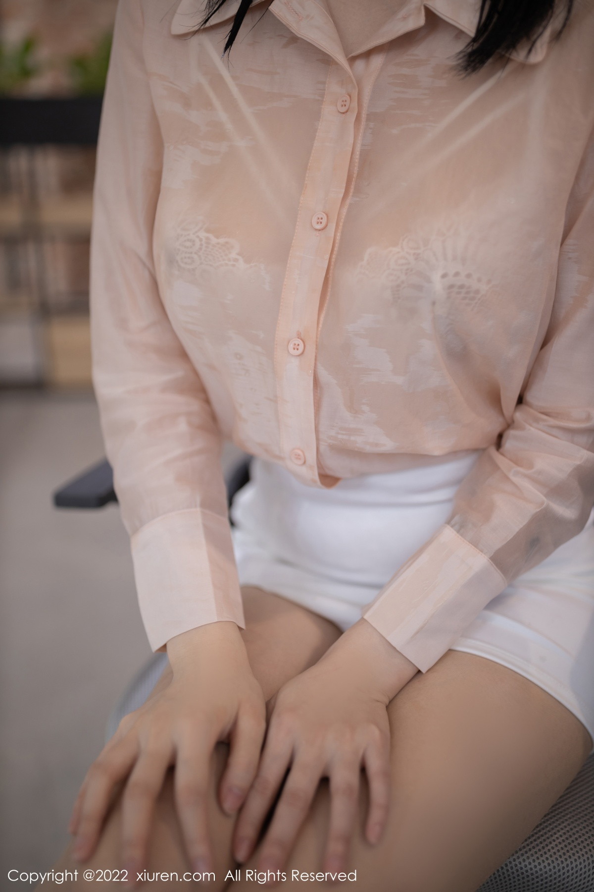 【XiuRen秀人網】20221206Vol5960安然anran【82P】-[秀人套图]