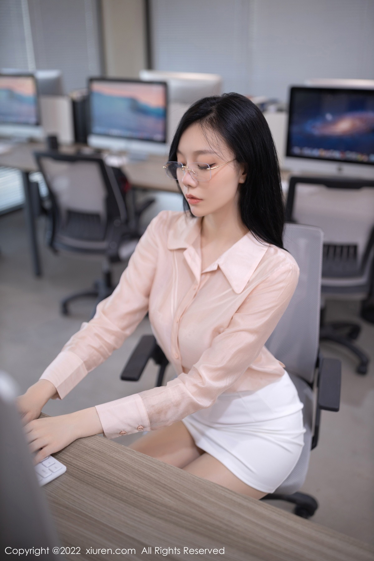 【XiuRen秀人網】20221206Vol5960安然anran【82P】-[秀人套图]