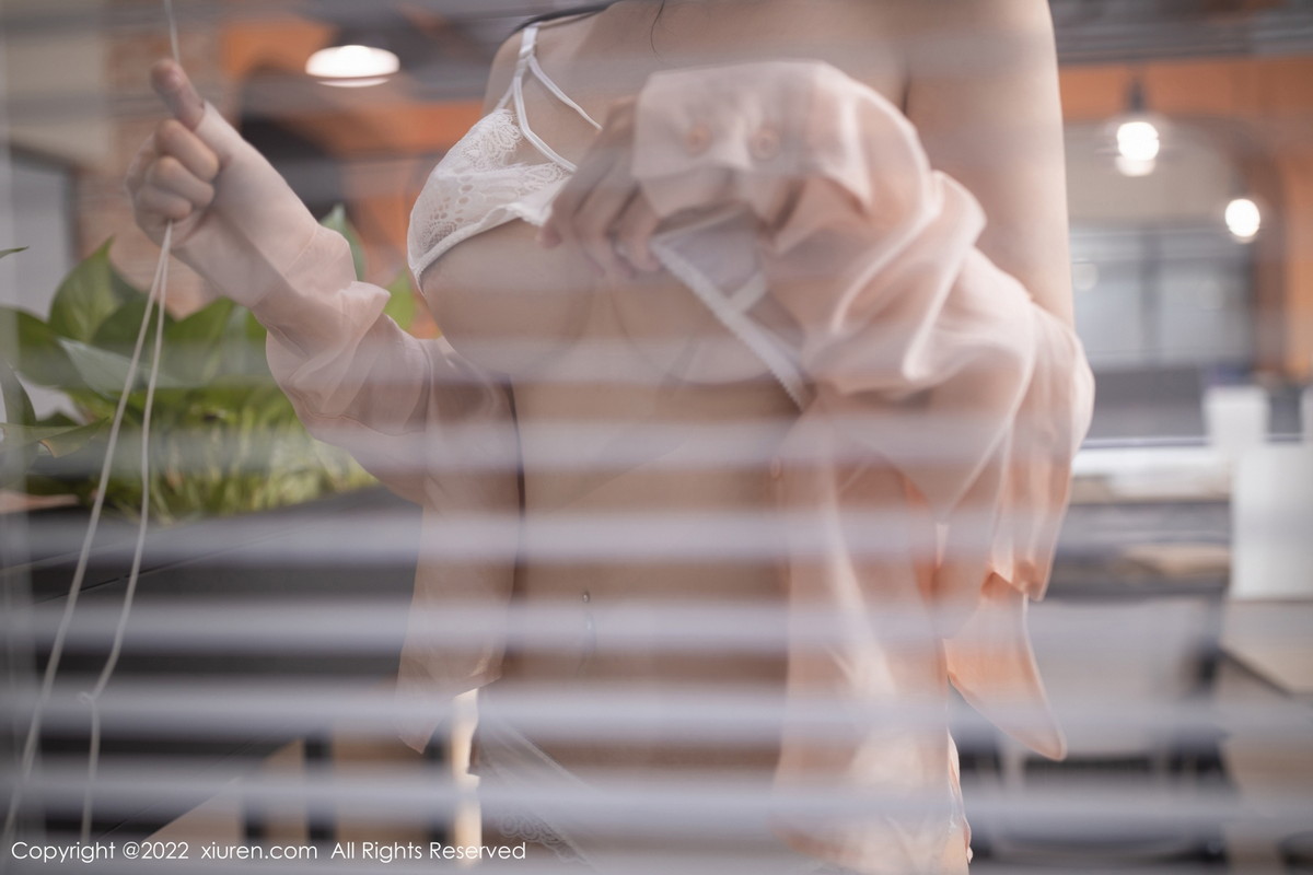 【XiuRen秀人網】20221206Vol5960安然anran【82P】-[秀人套图]