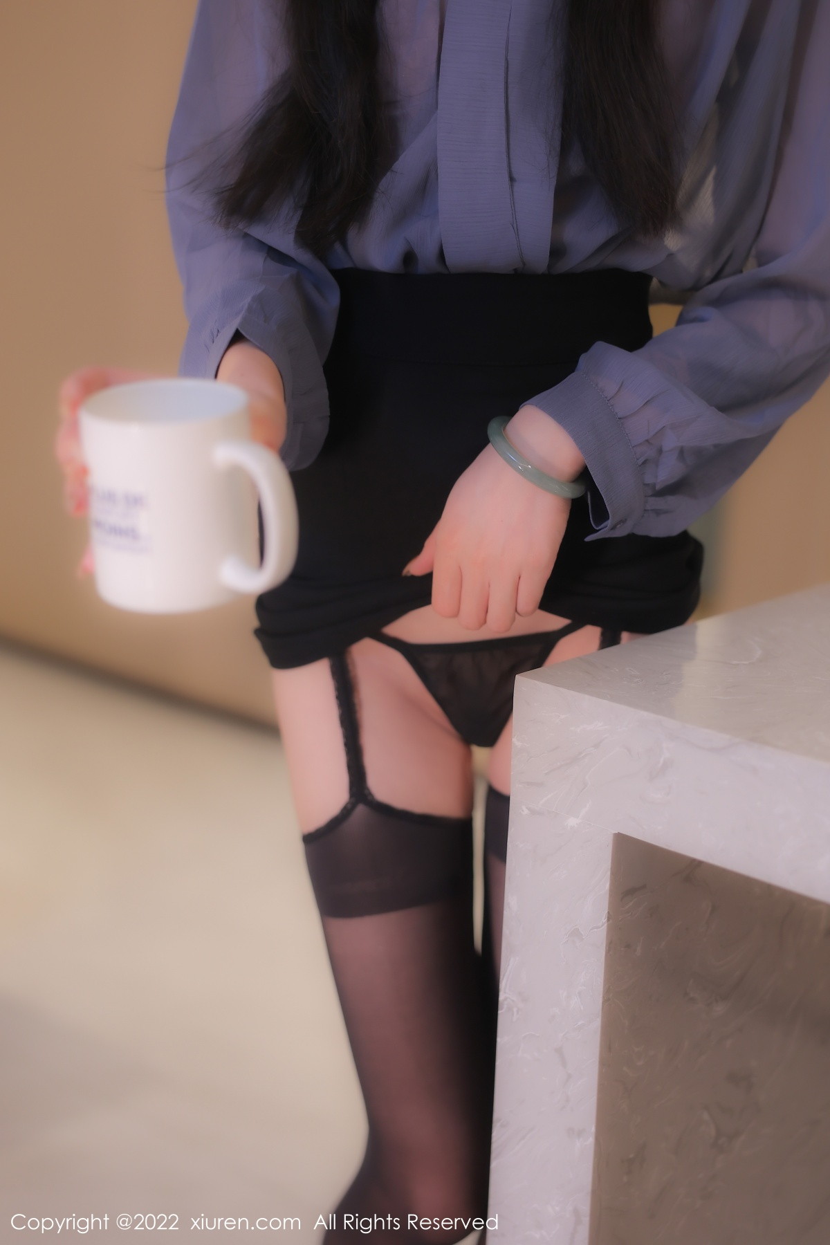 【XiuRen秀人網】20221207Vol596477qiqi【88P】-[秀人套图]