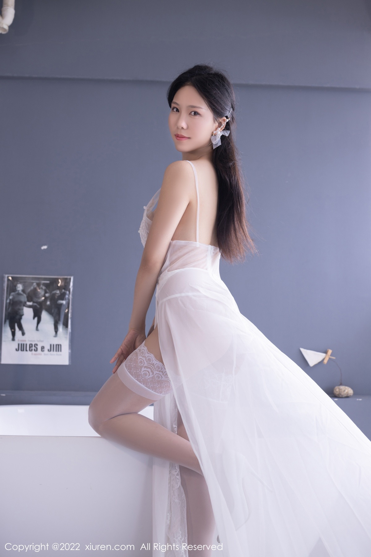 【XiuRen秀人網】20221207Vol5965利世【80P】-[秀人套图]