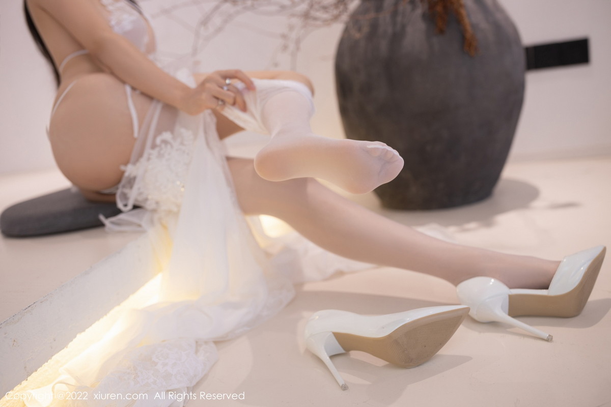 【XiuRen秀人網】20221207Vol5965利世【80P】-[秀人套图]