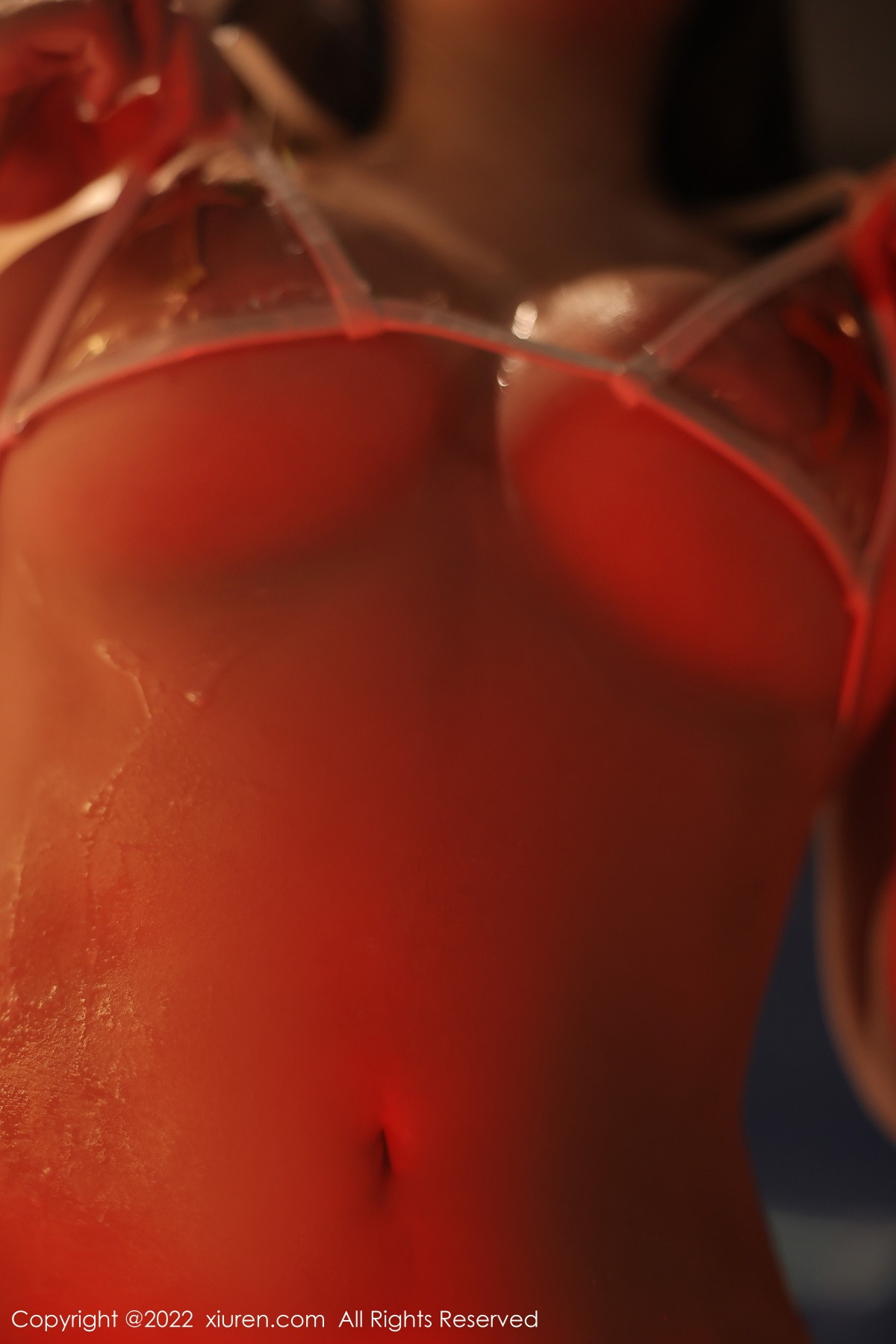 【XiuRen秀人網】20221208Vol5972豆瓣醬【70P】-[秀人套图]