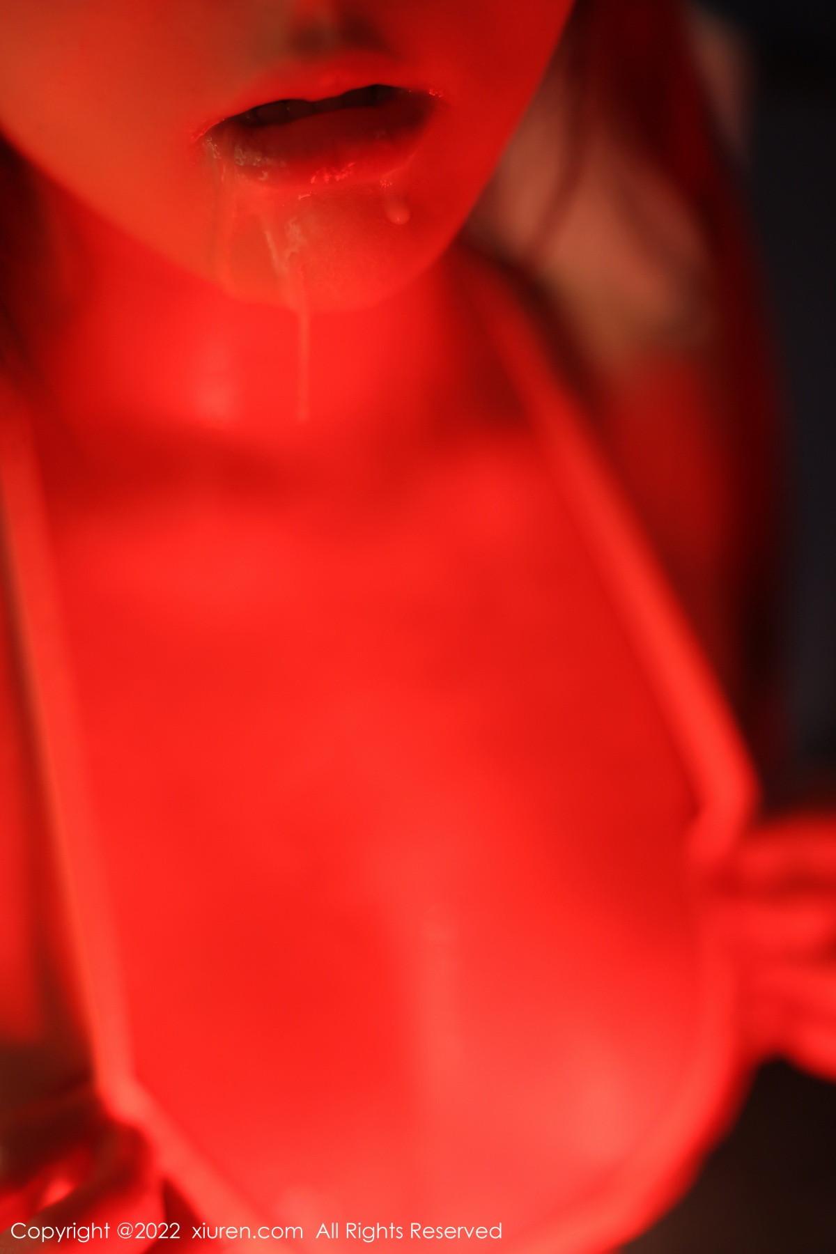 【XiuRen秀人網】20221208Vol5972豆瓣醬【70P】-[秀人套图]