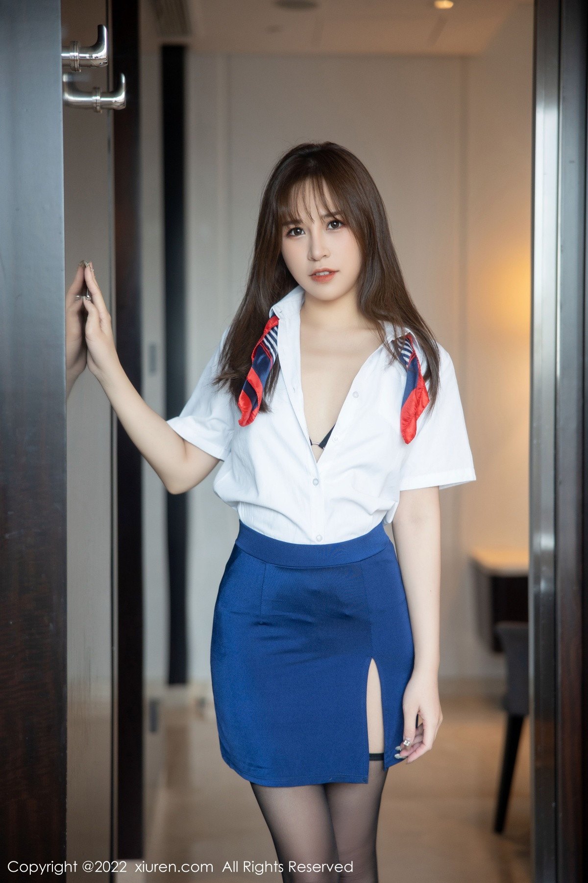 【XiuRen秀人网】20221208Vol5967icy猪【69P】-[秀人套图]