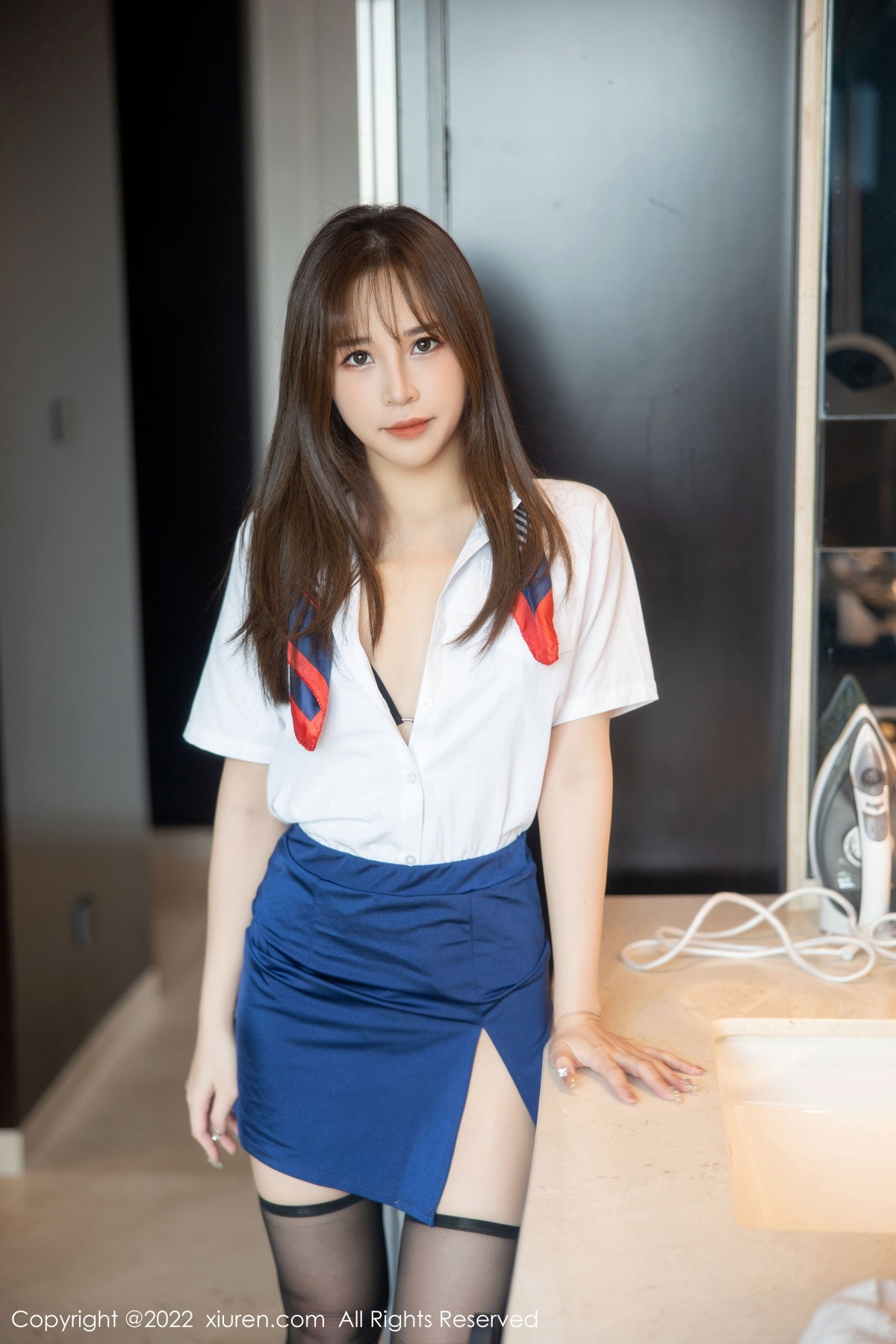 【XiuRen秀人网】20221208Vol5967icy猪【69P】-[秀人套图]