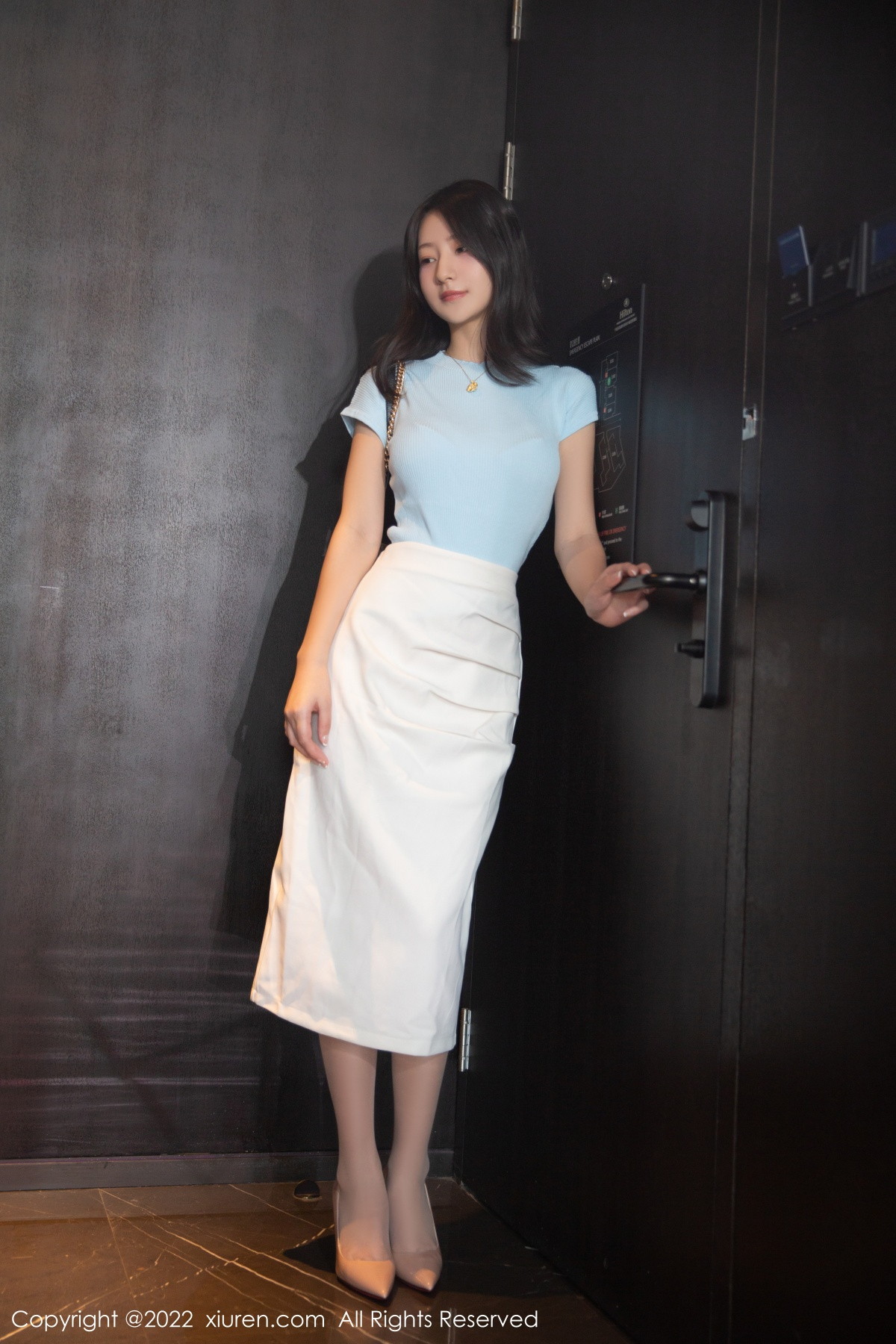 【XiuRen秀人網】20221208Vol5968熊小諾【76P】-[秀人套图]