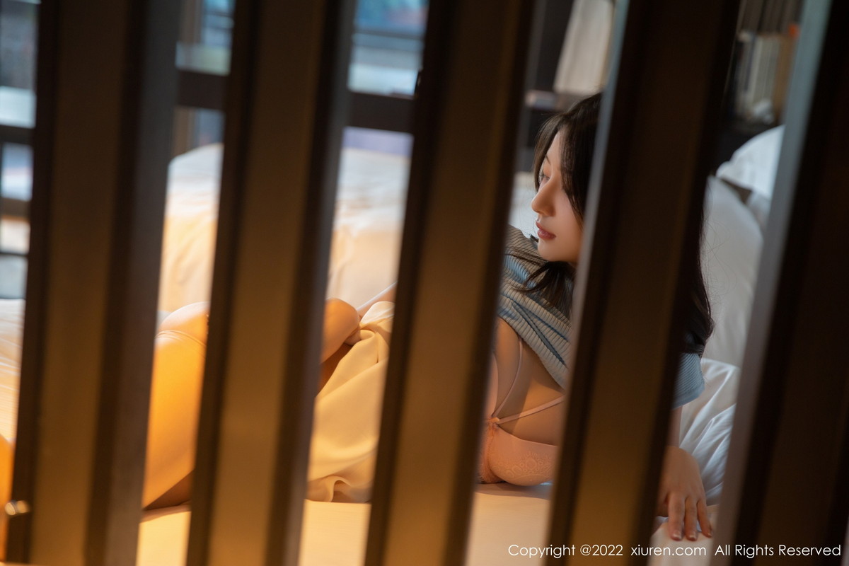 【XiuRen秀人網】20221208Vol5968熊小諾【76P】-[秀人套图]